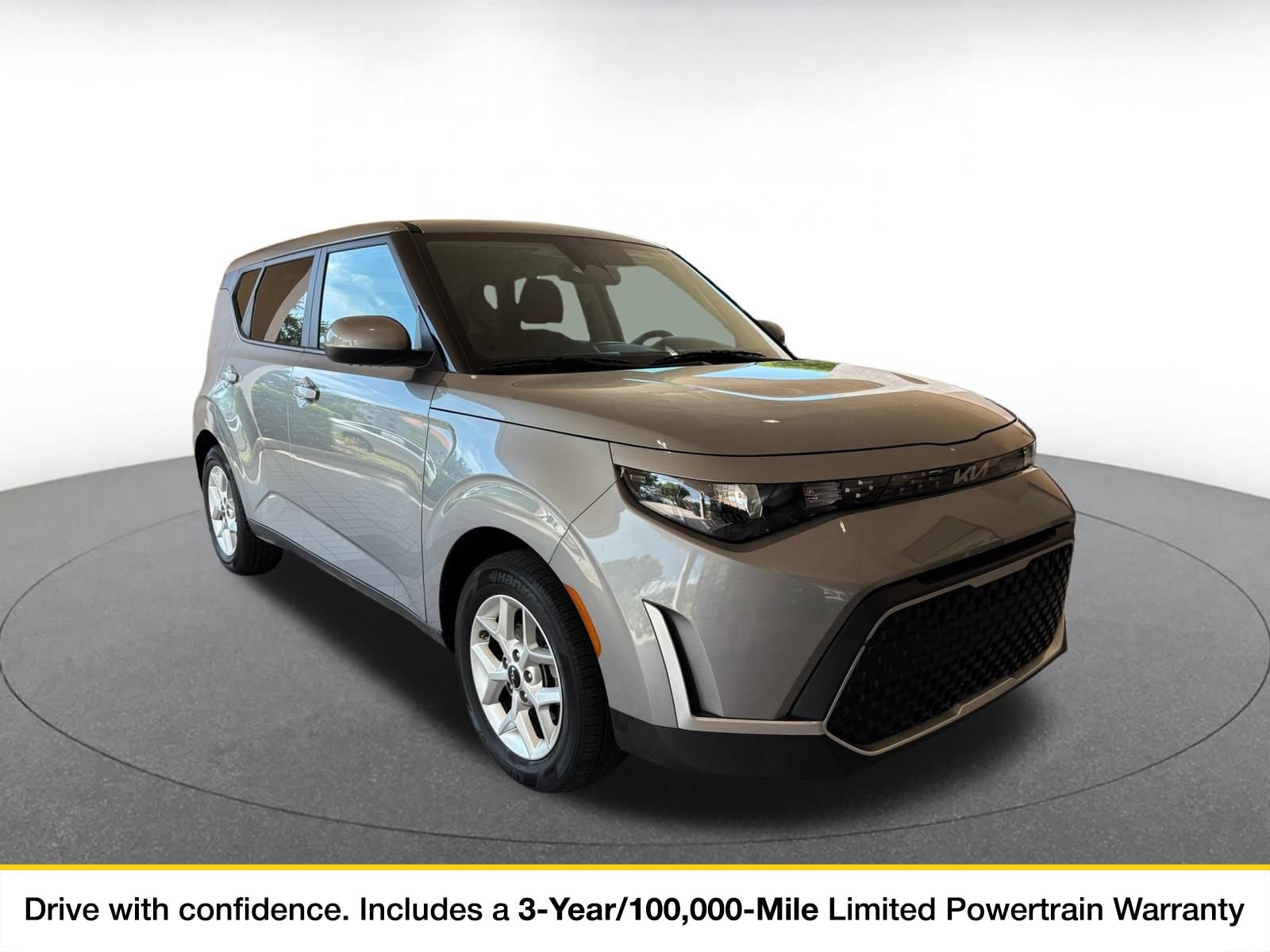 Thumbnail: 2025 Kia Soul - 1