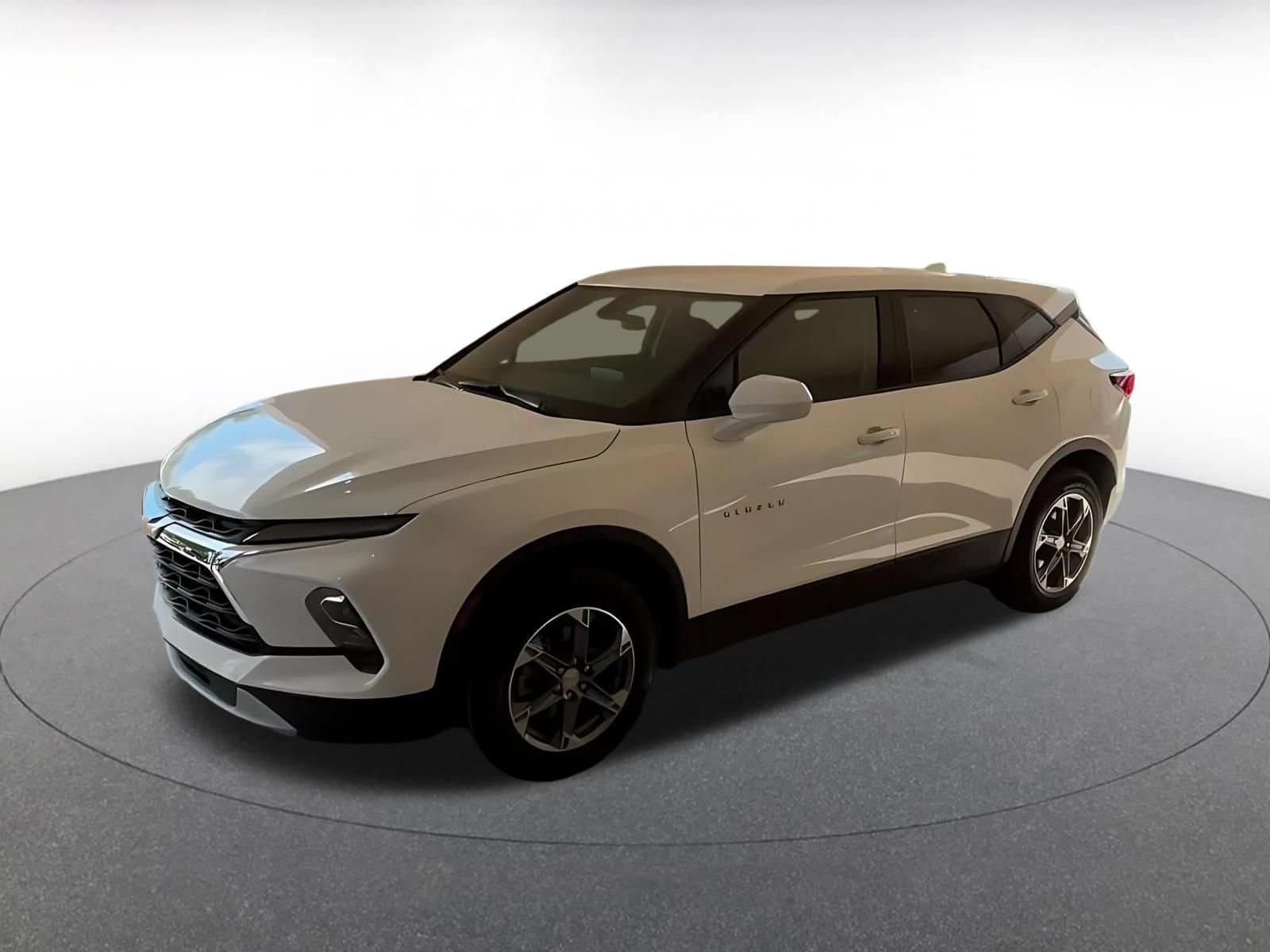 Thumbnail: 2026 Chevrolet Blazer - 7