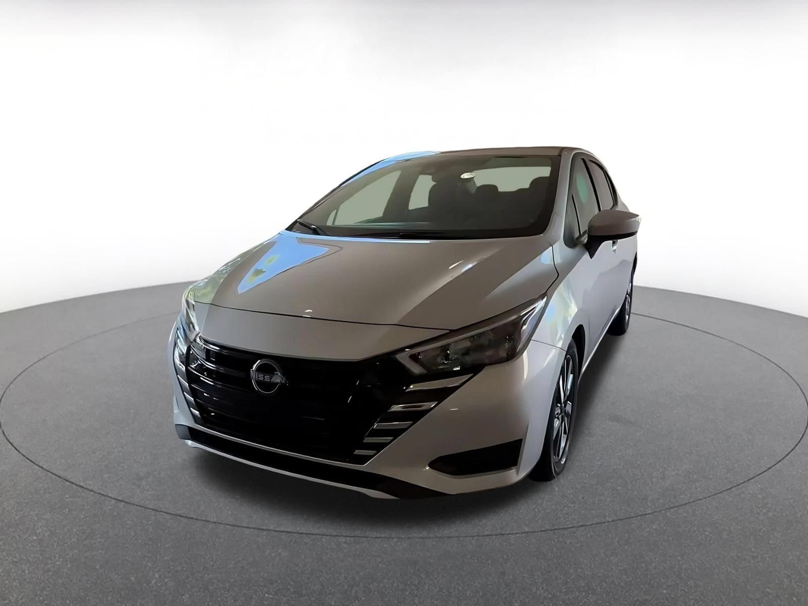 Thumbnail: 2025 Nissan Versa - 6