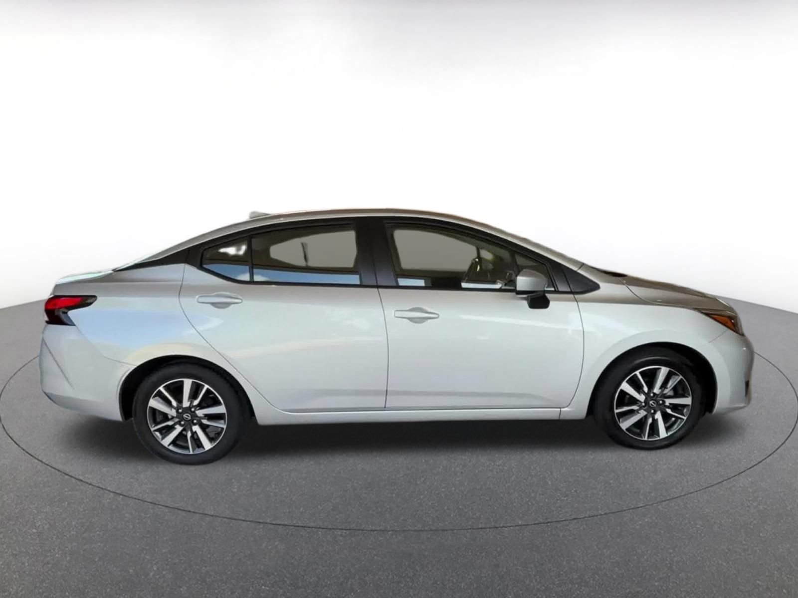Thumbnail: 2025 Nissan Versa - 15