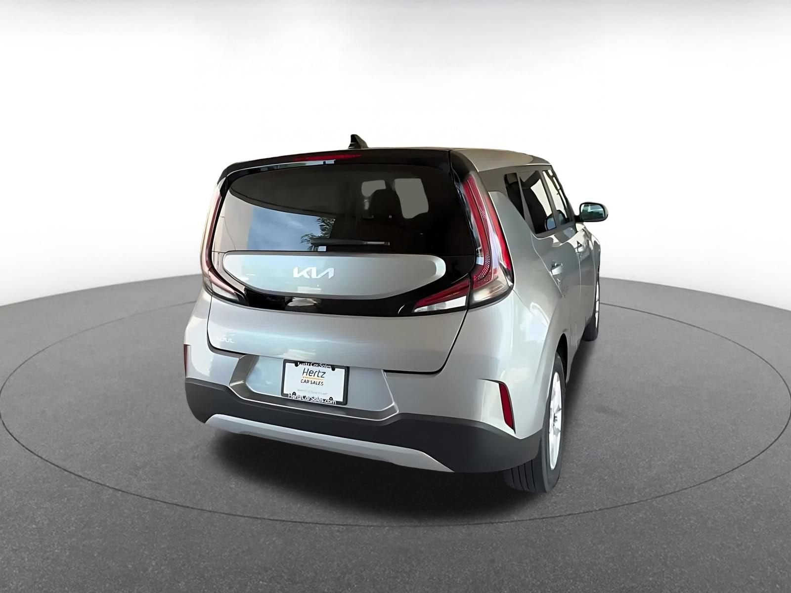 Thumbnail: 2025 Kia Soul - 13