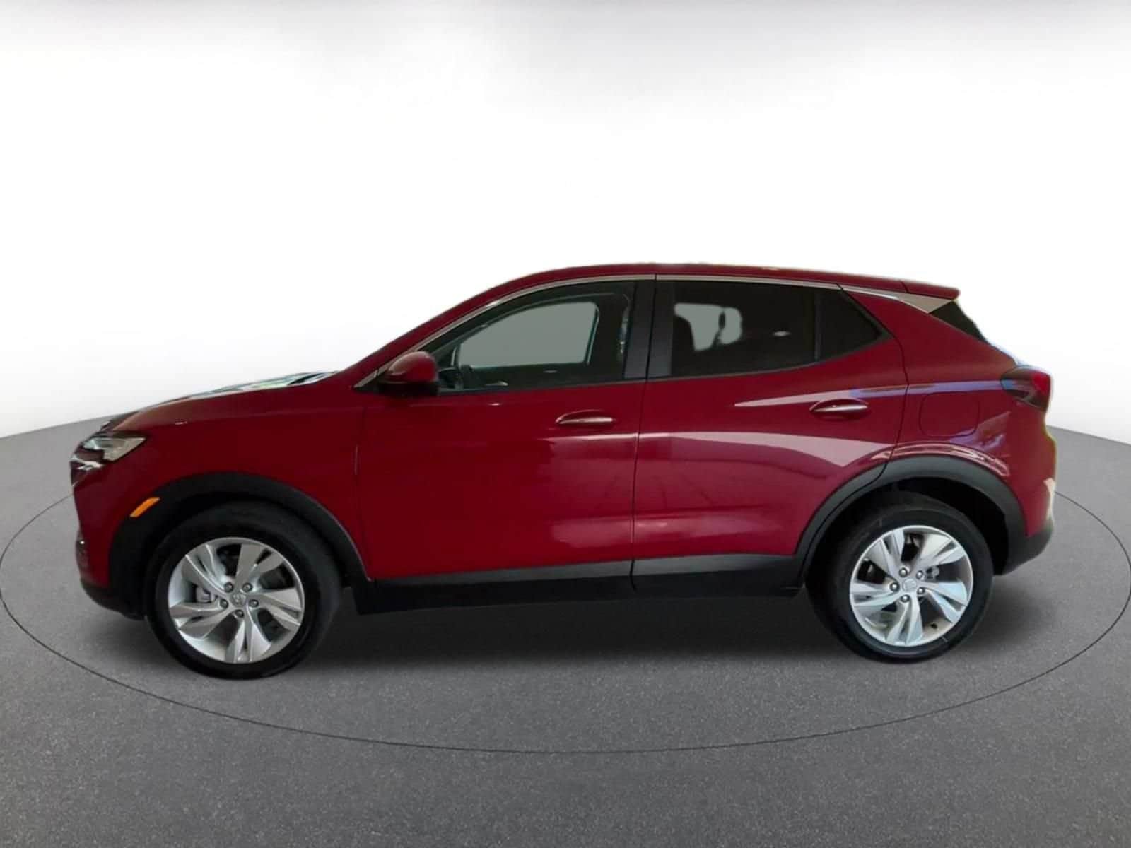 Thumbnail: 2026 Buick Encore GX - 8