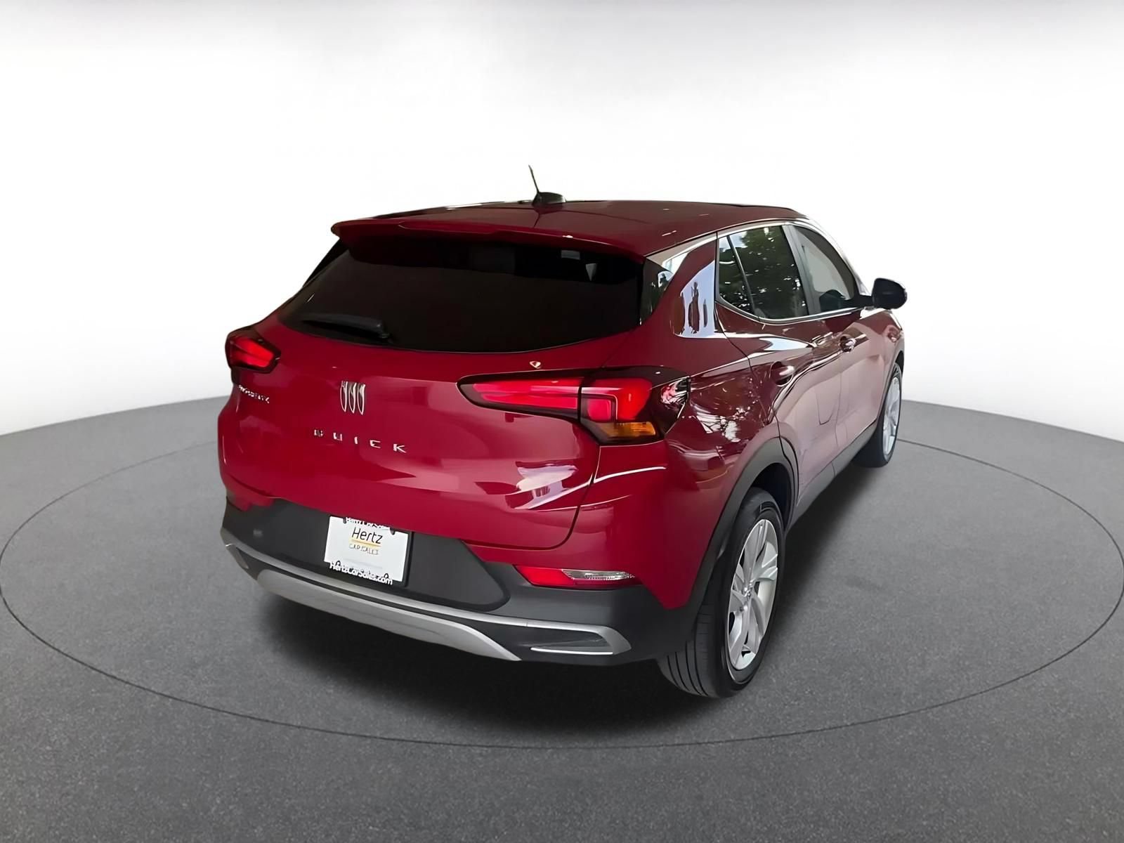 Thumbnail: 2026 Buick Encore GX - 14