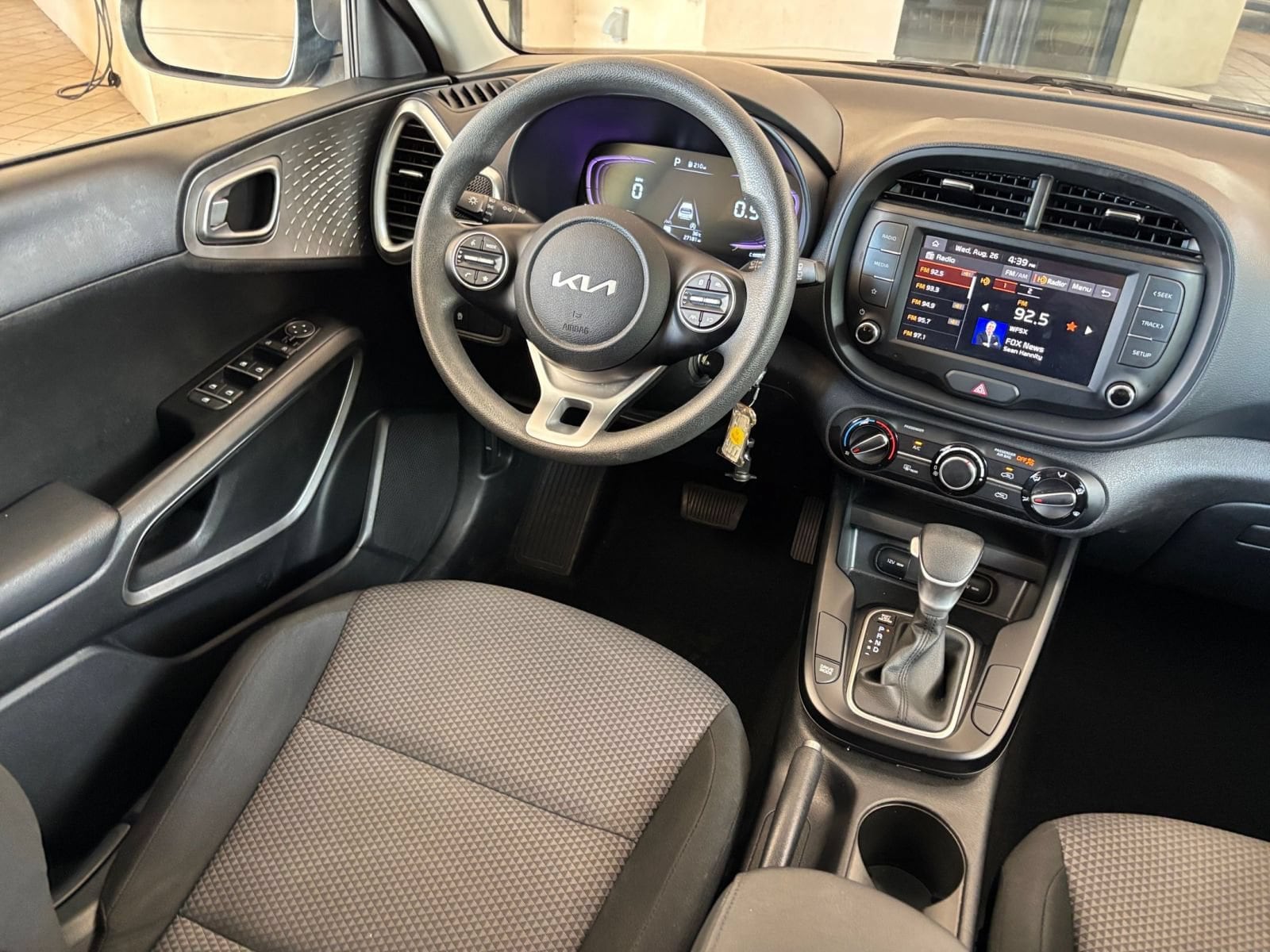 Thumbnail: 2025 Kia Soul - 31