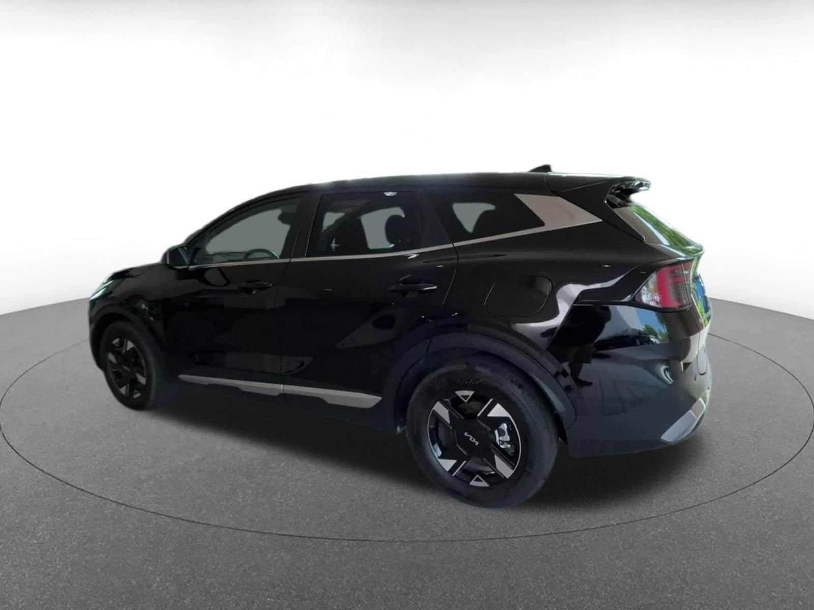 Thumbnail: 2026 Kia Sportage - 9