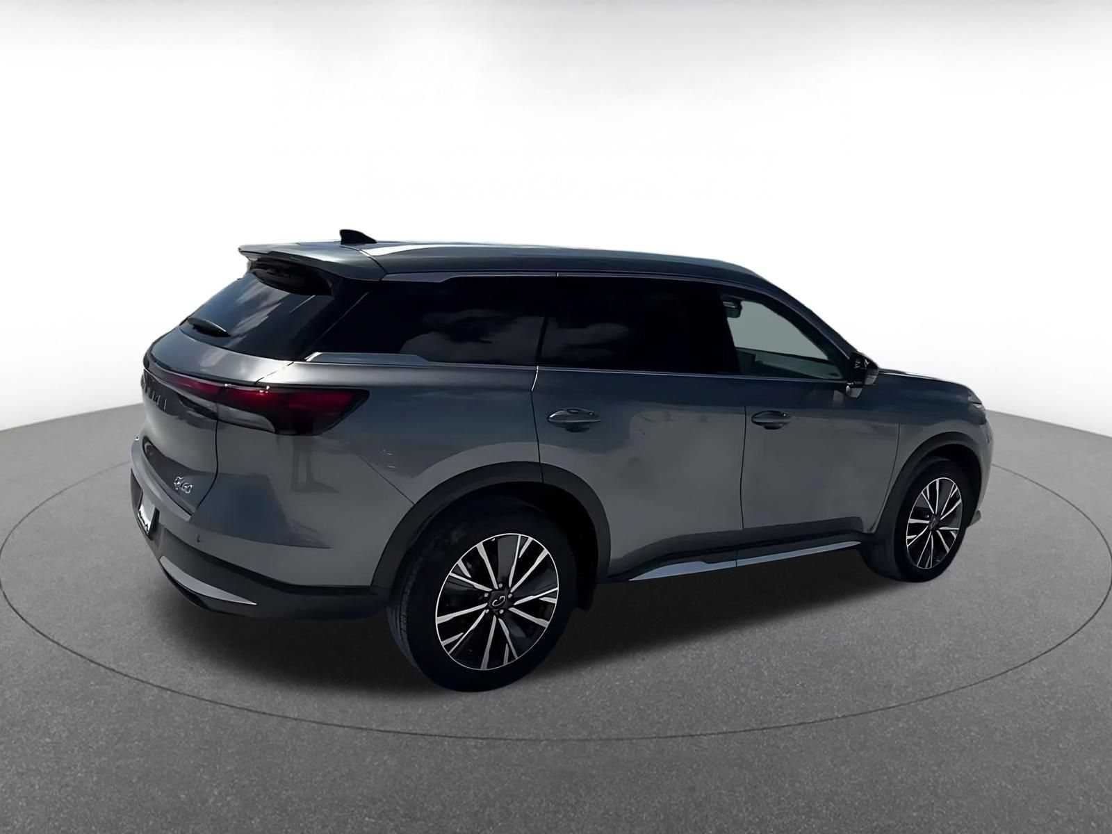 Thumbnail: 2026 INFINITI QX60 - 13