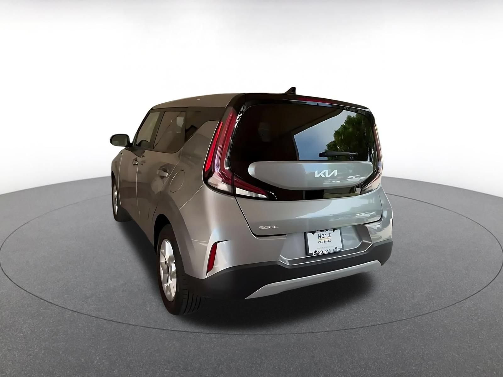 Thumbnail: 2025 Kia Soul - 10