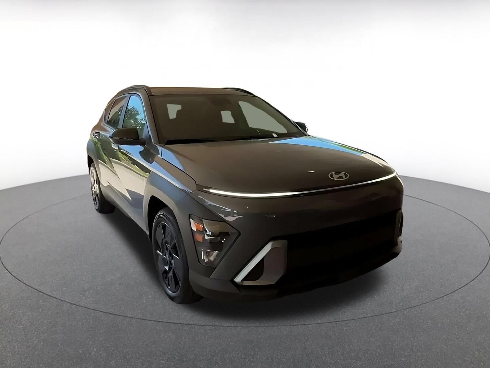 Thumbnail: 2026 Hyundai Kona - 3