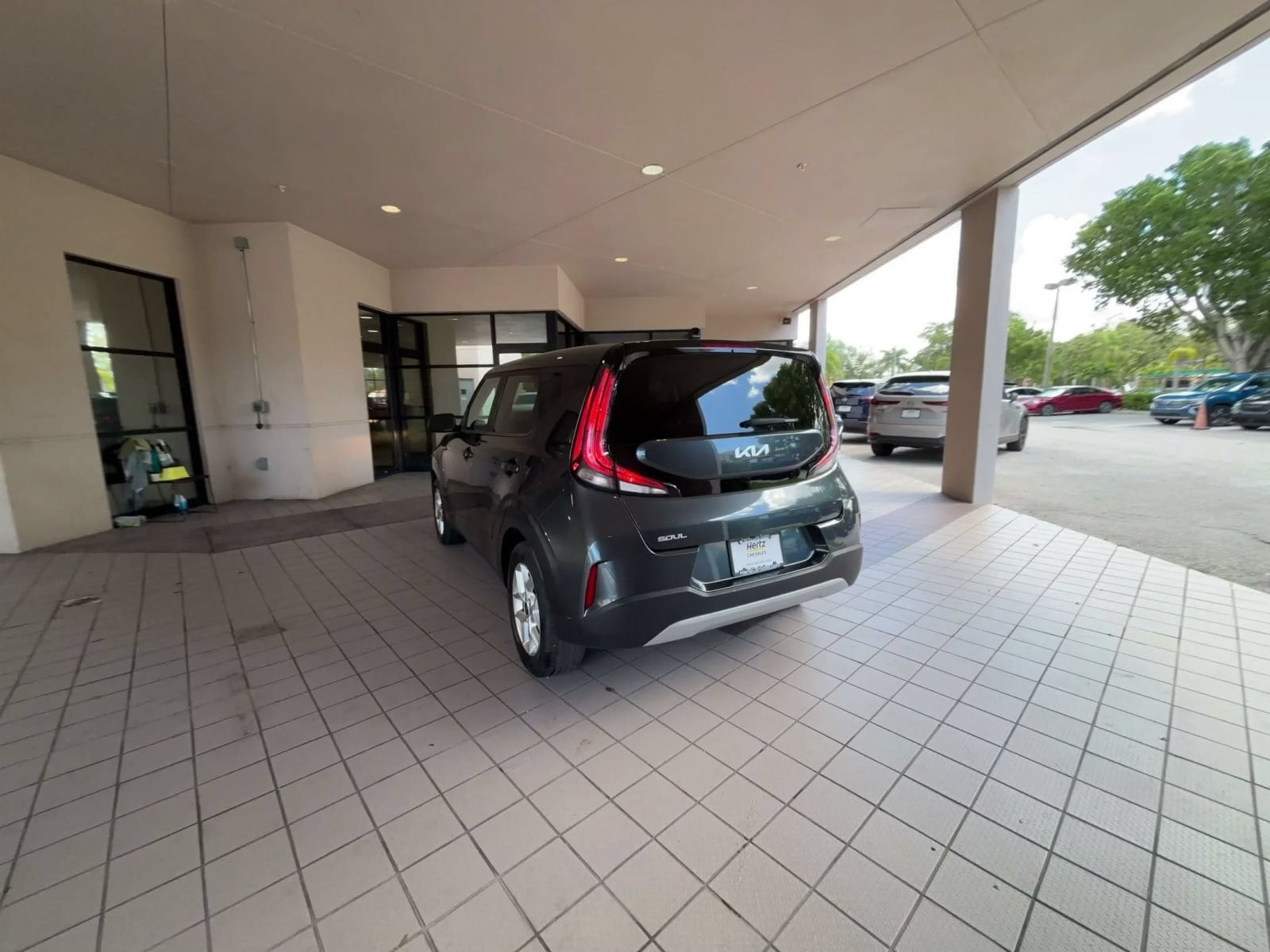 Thumbnail: 2025 Kia Soul - 9