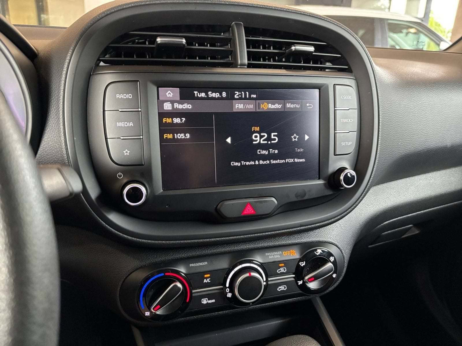 Thumbnail: 2025 Kia Soul - 16