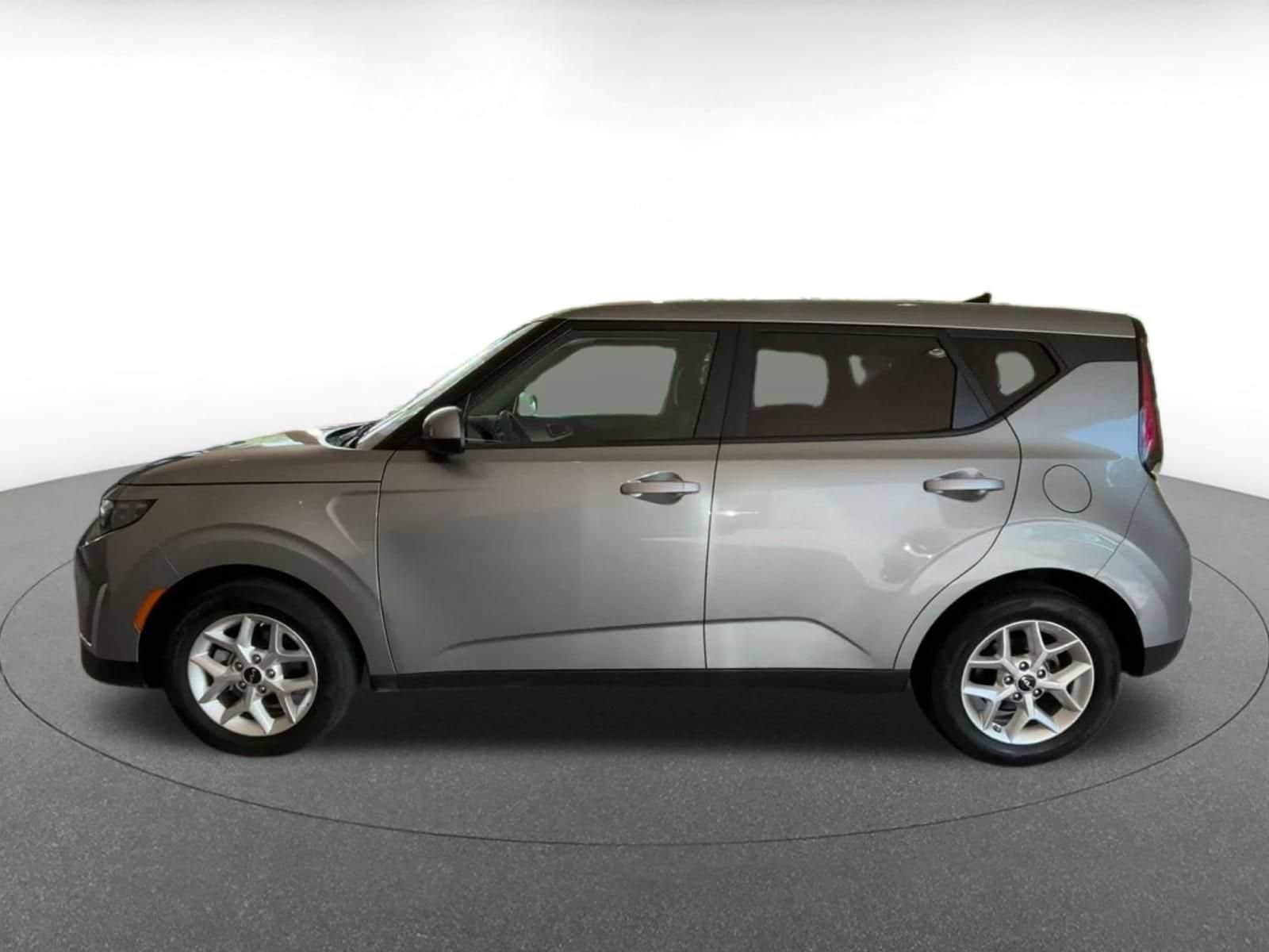 Thumbnail: 2025 Kia Soul - 8
