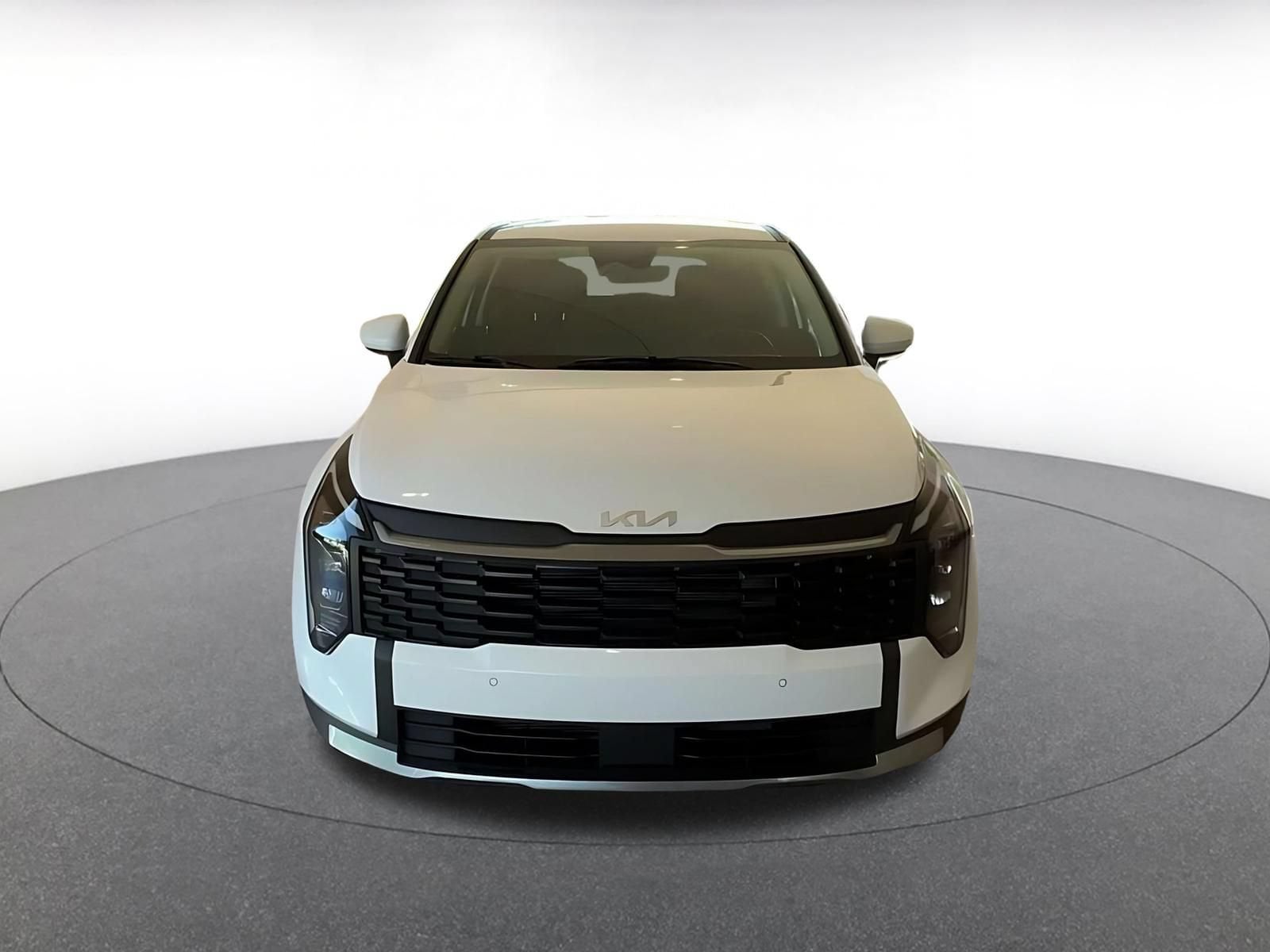 Thumbnail: 2026 Kia Sportage - 4