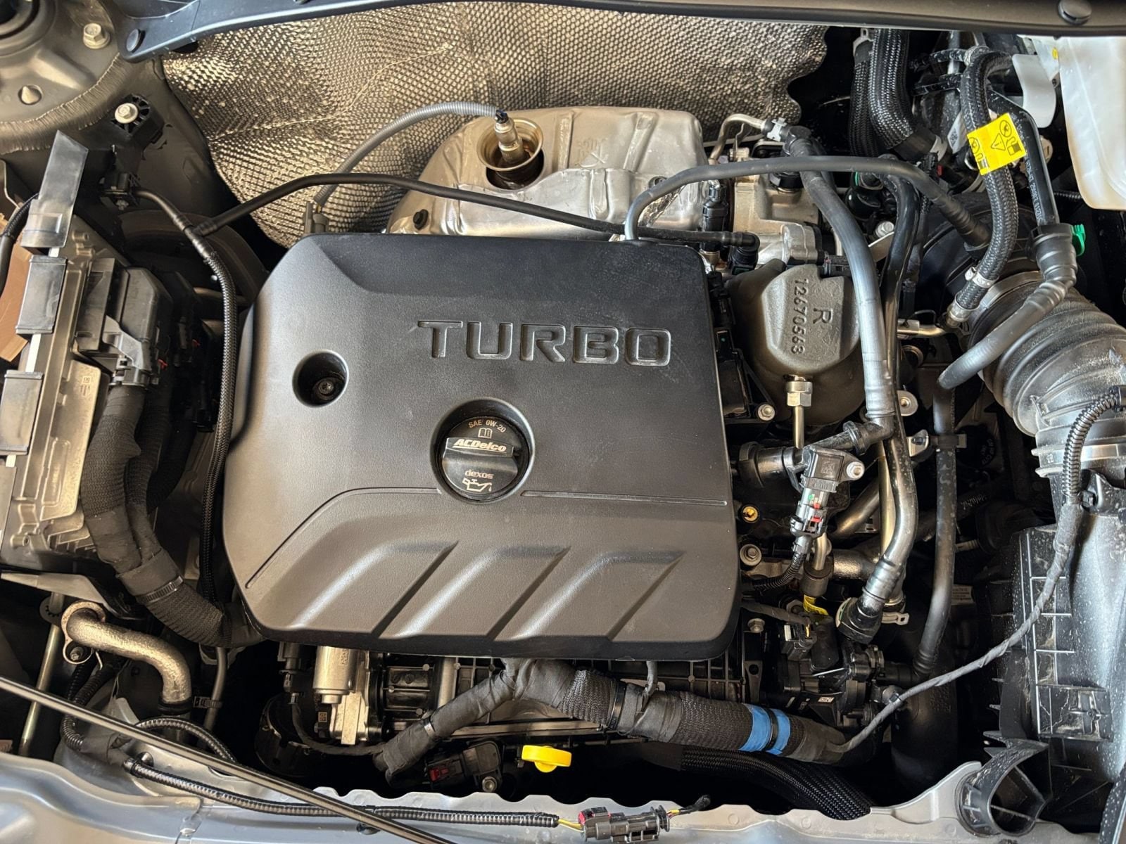 Thumbnail: 2026 Buick Encore GX - 30