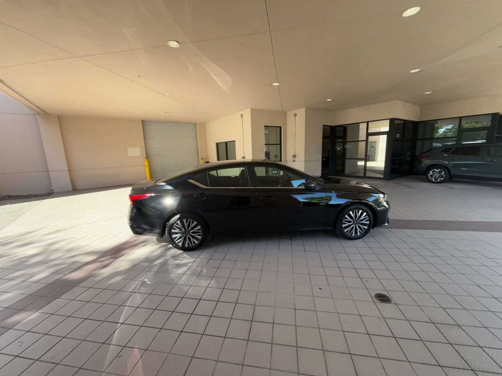 Thumbnail: 2026 Nissan Altima - 15