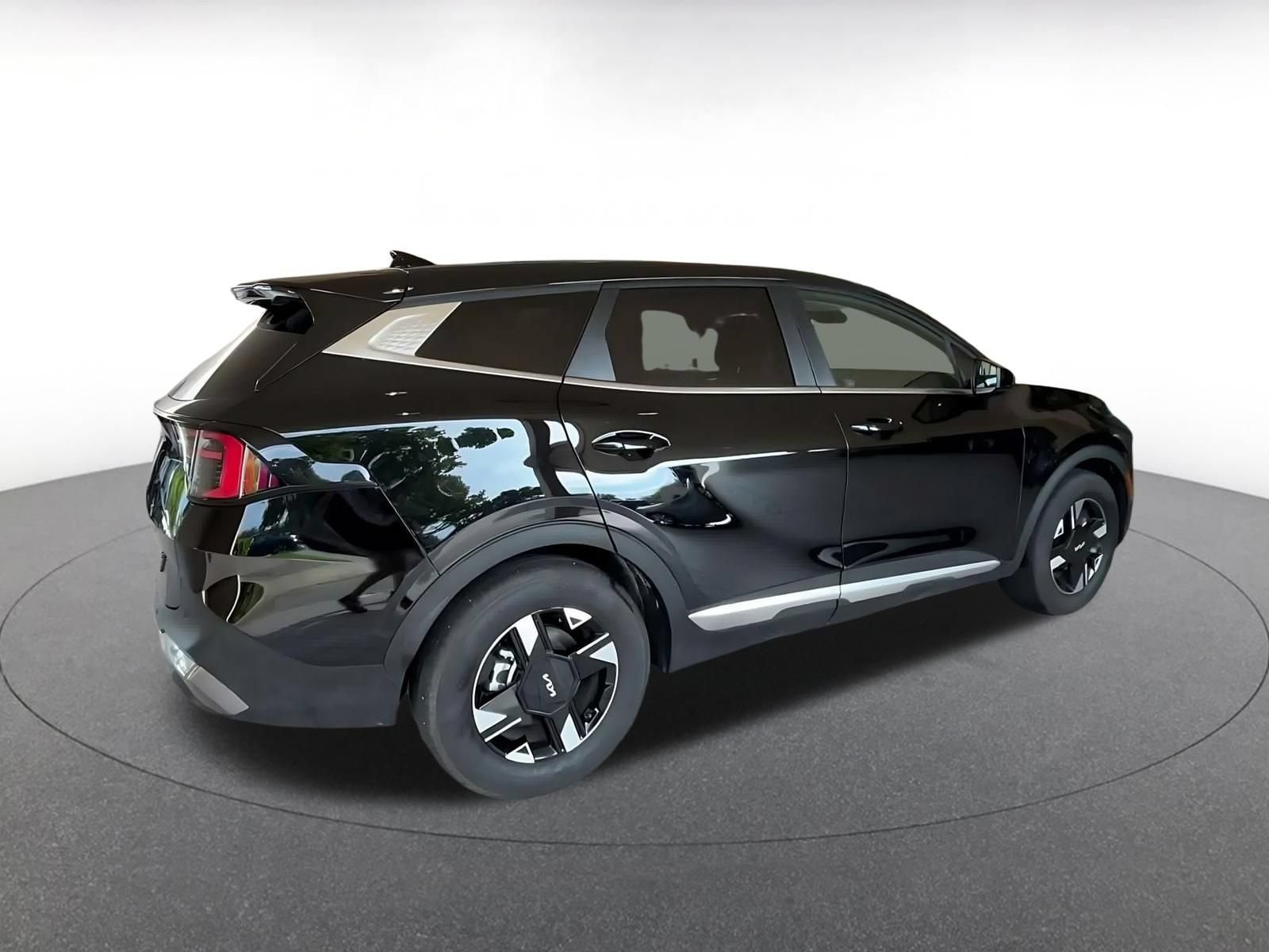 Thumbnail: 2026 Kia Sportage - 14