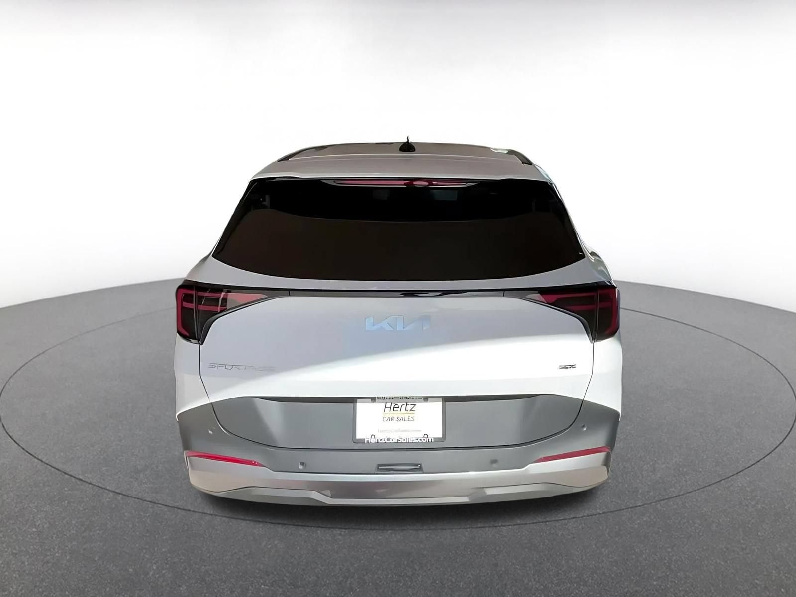 Thumbnail: 2026 Kia Sportage - 12
