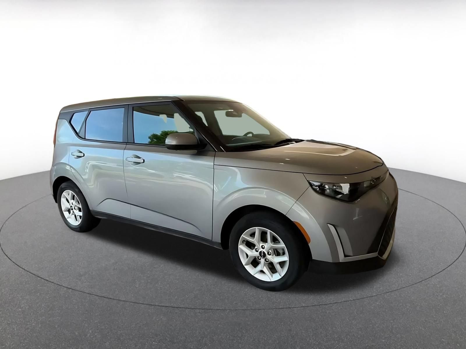 Thumbnail: 2025 Kia Soul - 2