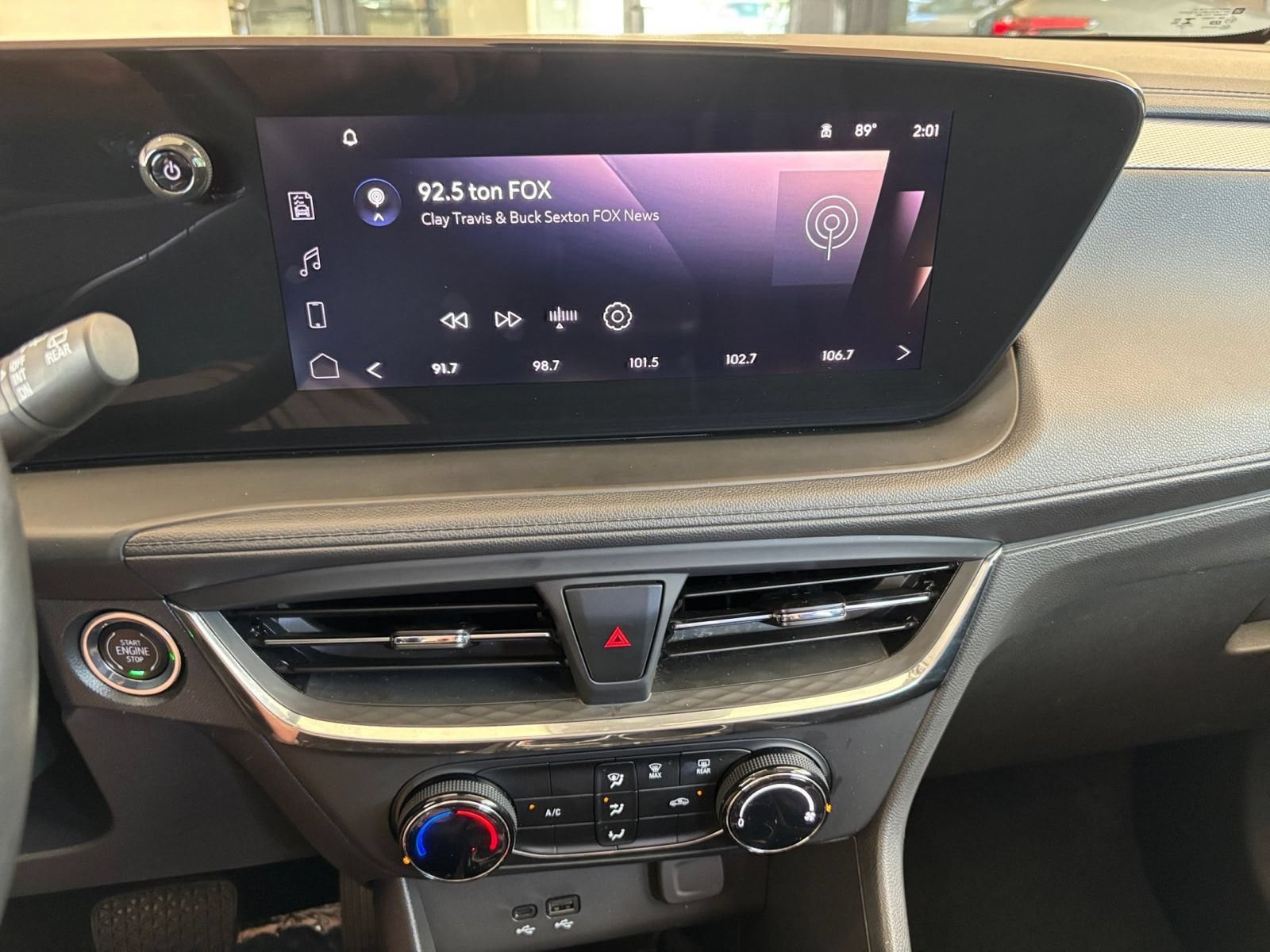 Thumbnail: 2026 Buick Encore GX - 16
