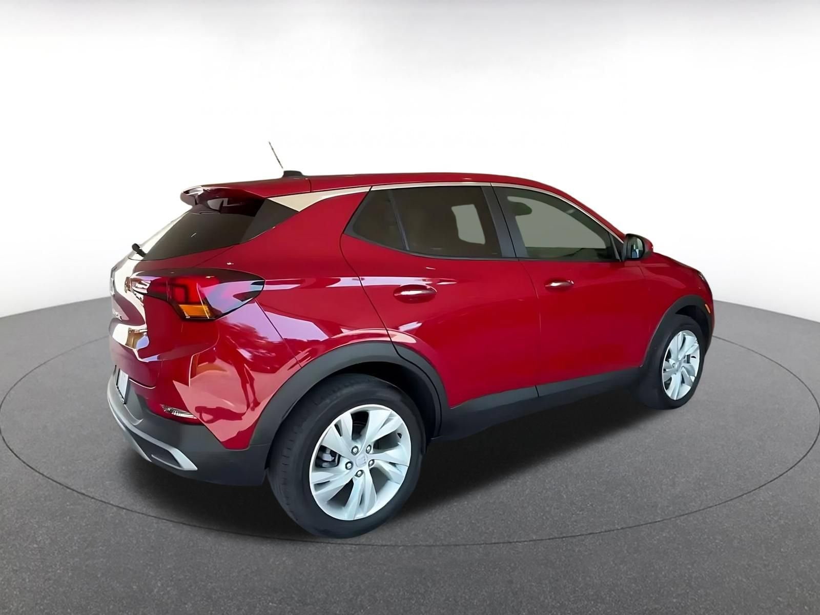 Thumbnail: 2026 Buick Encore GX - 13