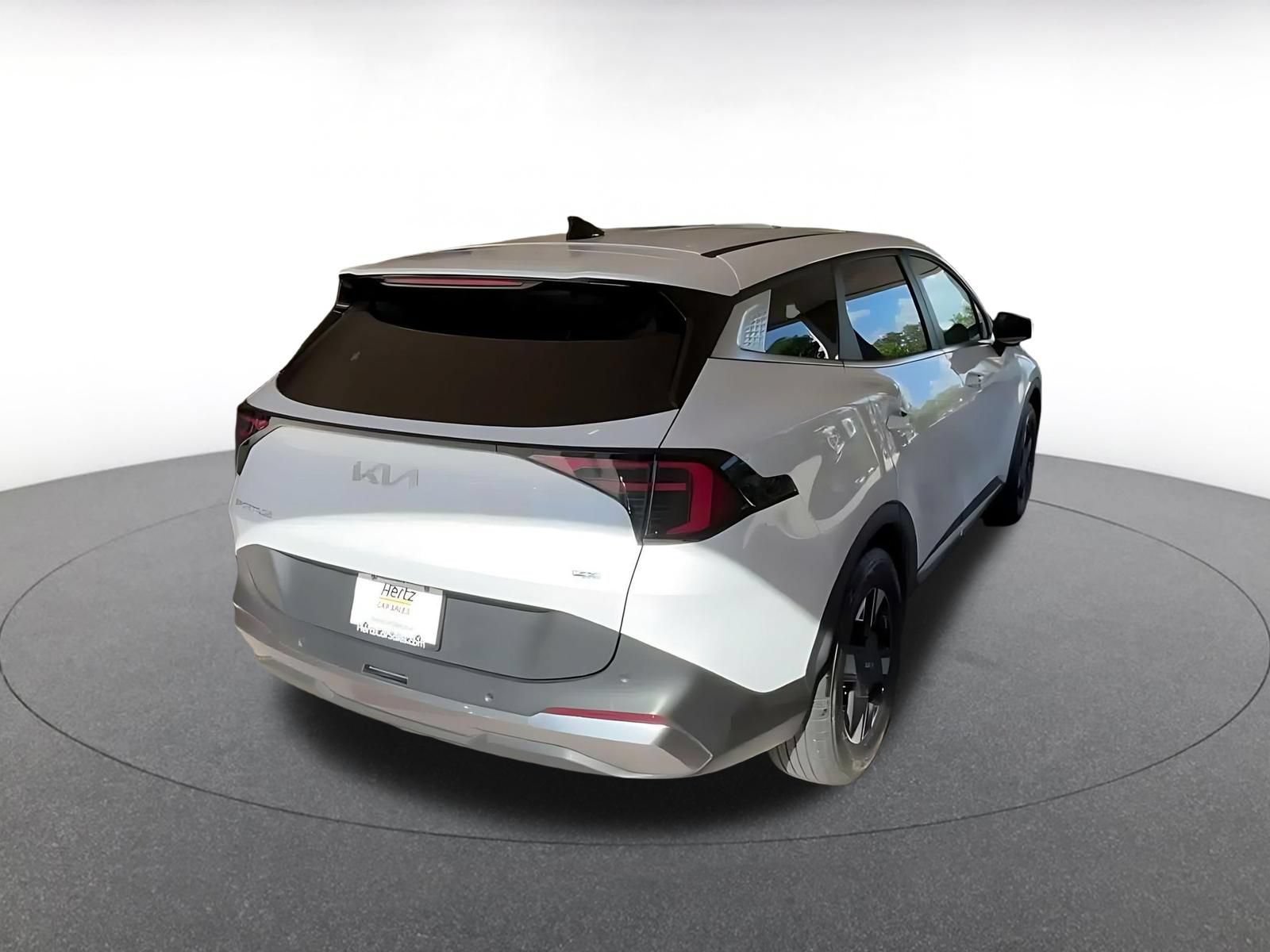 Thumbnail: 2026 Kia Sportage - 13