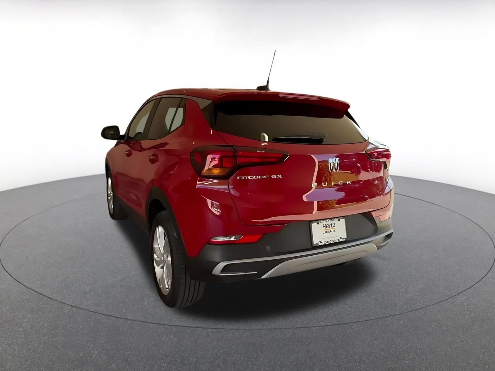 Thumbnail: 2026 Buick Encore GX - 10