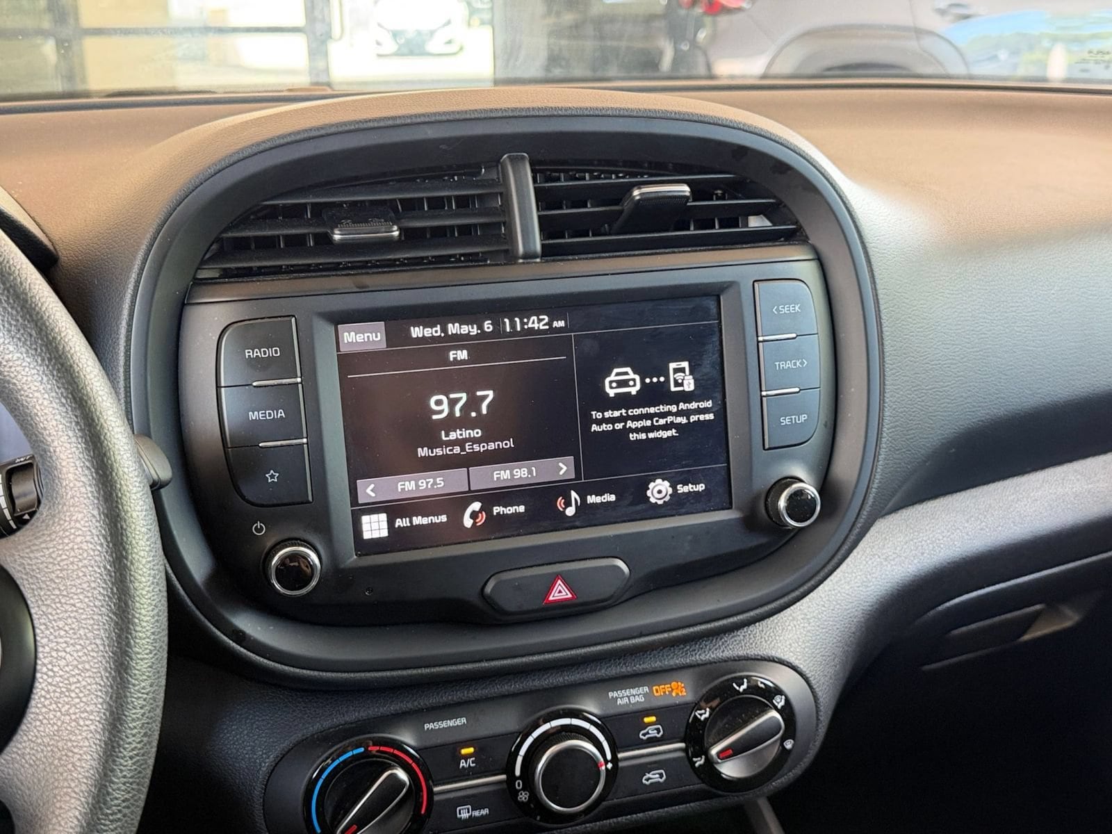 Thumbnail: 2025 Kia Soul - 19