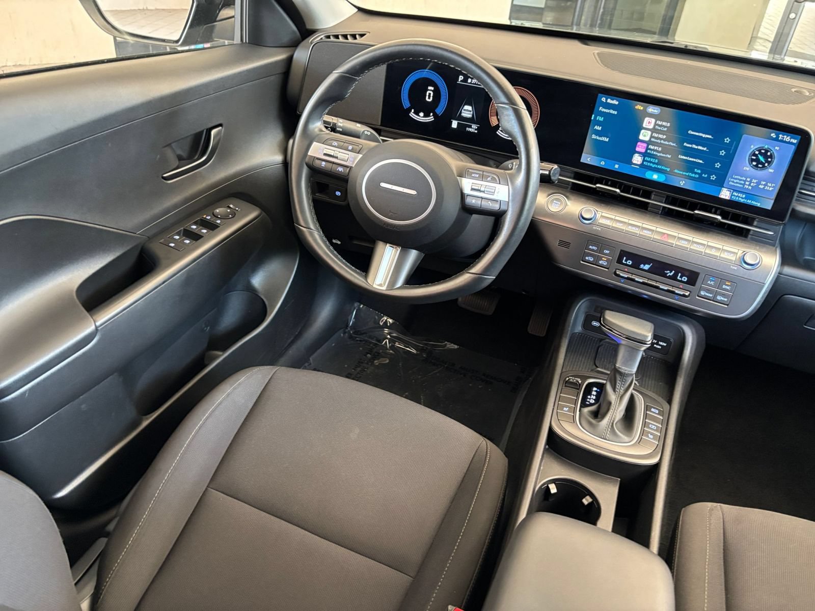 Thumbnail: 2026 Hyundai Kona - 33