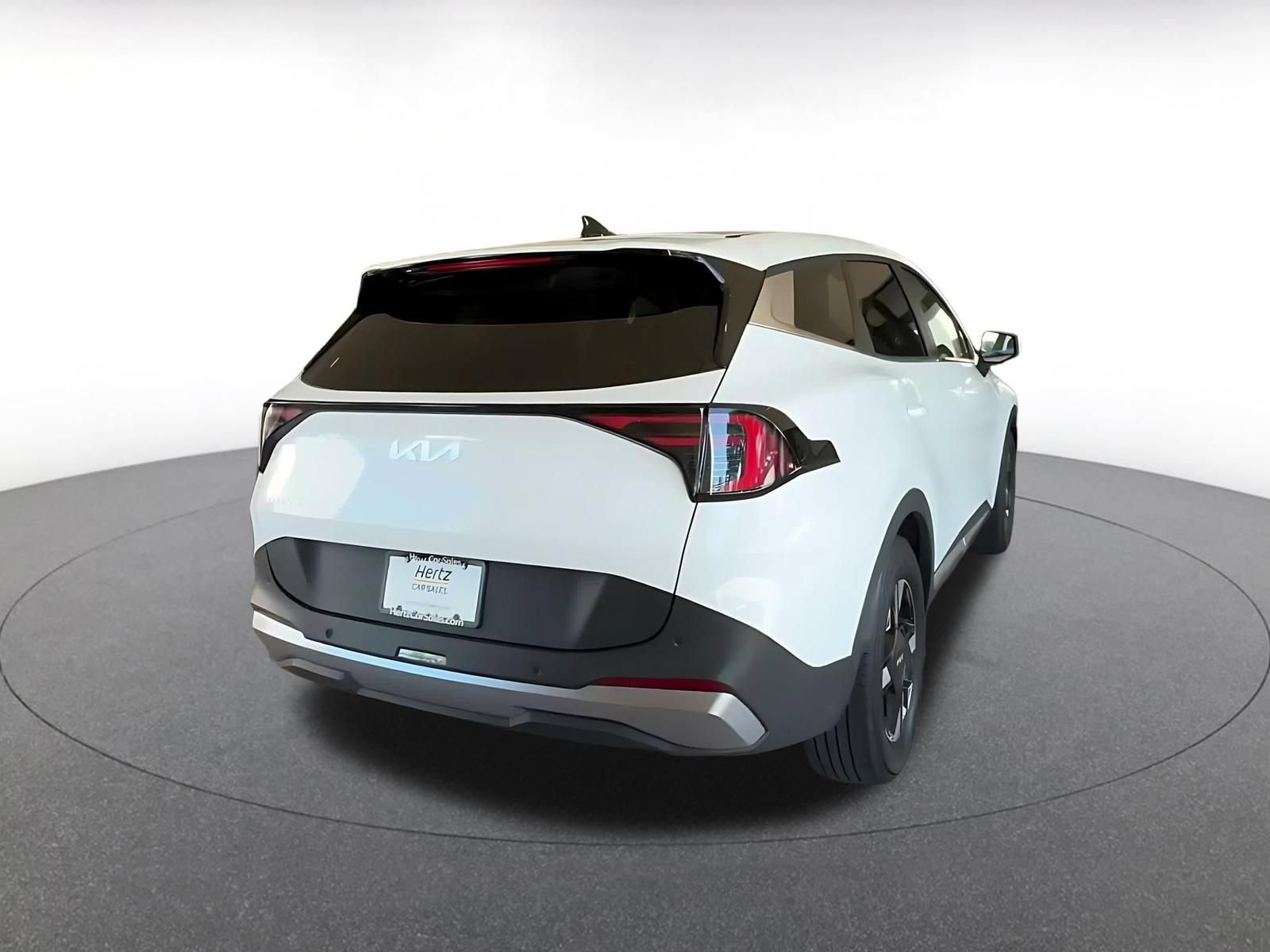Thumbnail: 2026 Kia Sportage - 14