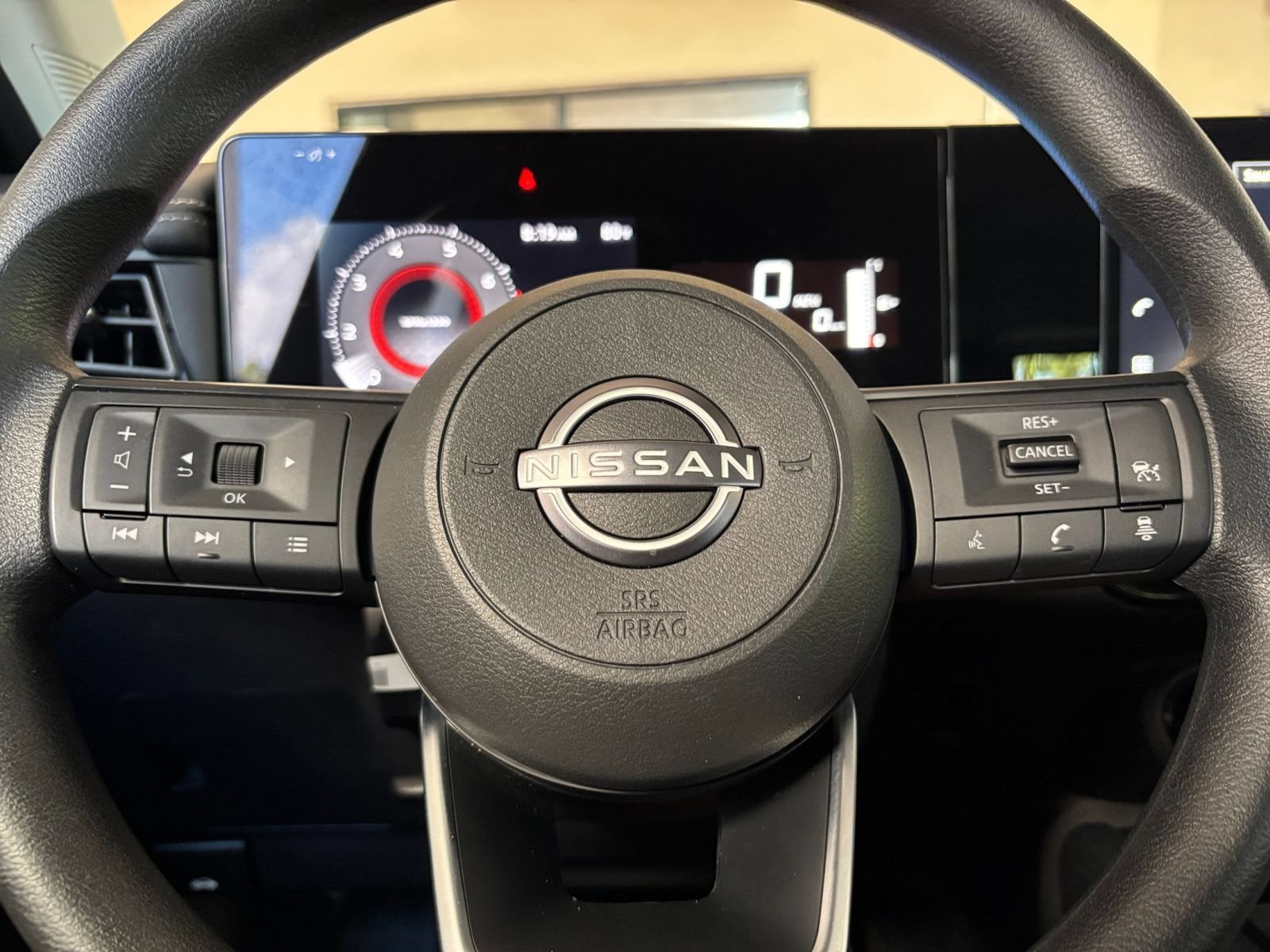 Thumbnail: 2026 Nissan Kicks - 26