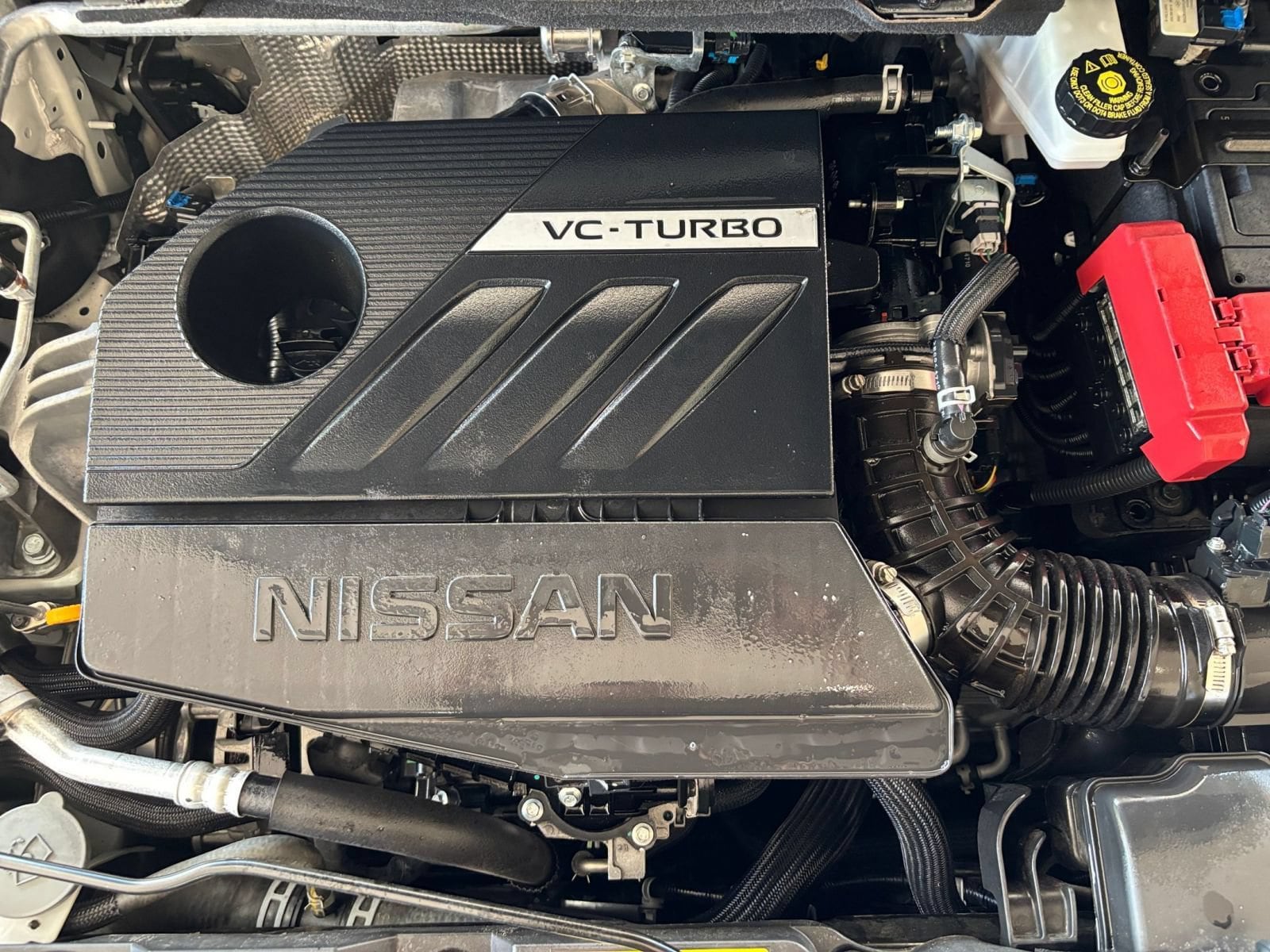 Thumbnail: 2025 Nissan Rogue - 33
