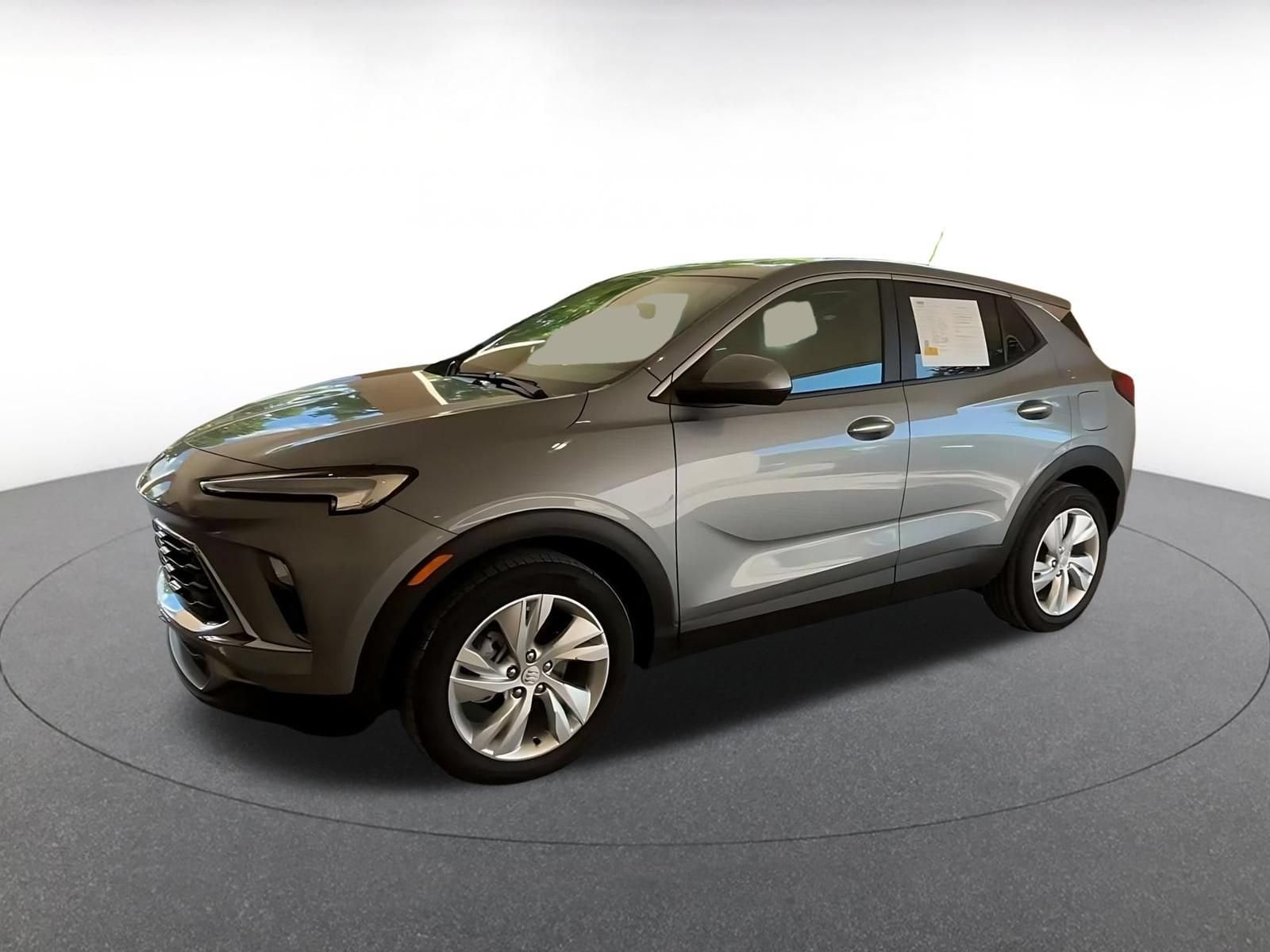 Thumbnail: 2026 Buick Encore GX - 7