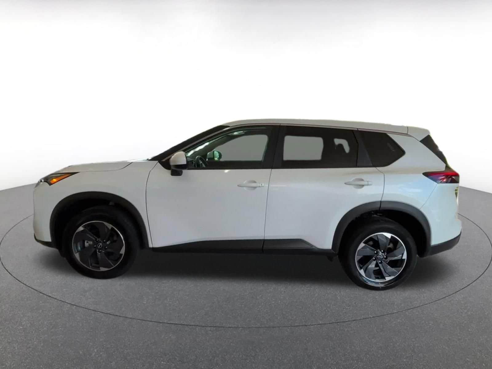 Thumbnail: 2025 Nissan Rogue - 8