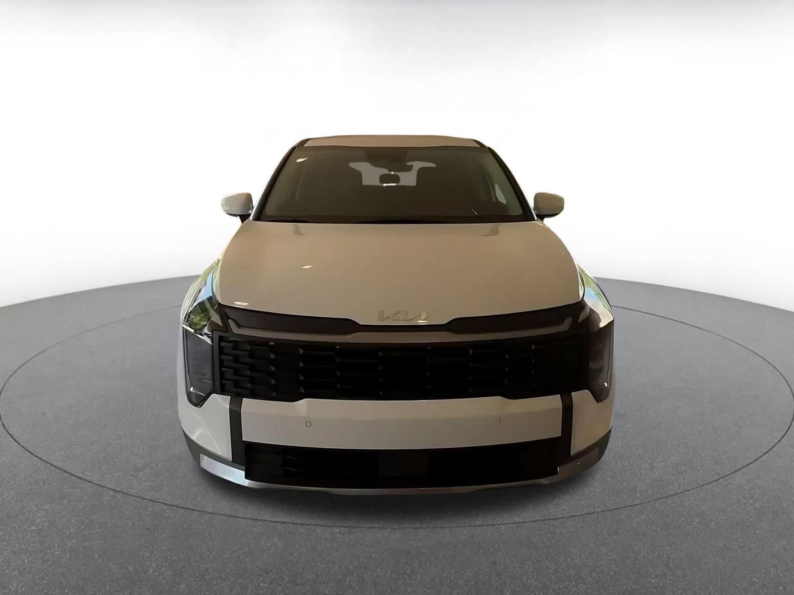 Thumbnail: 2026 Kia Sportage - 4