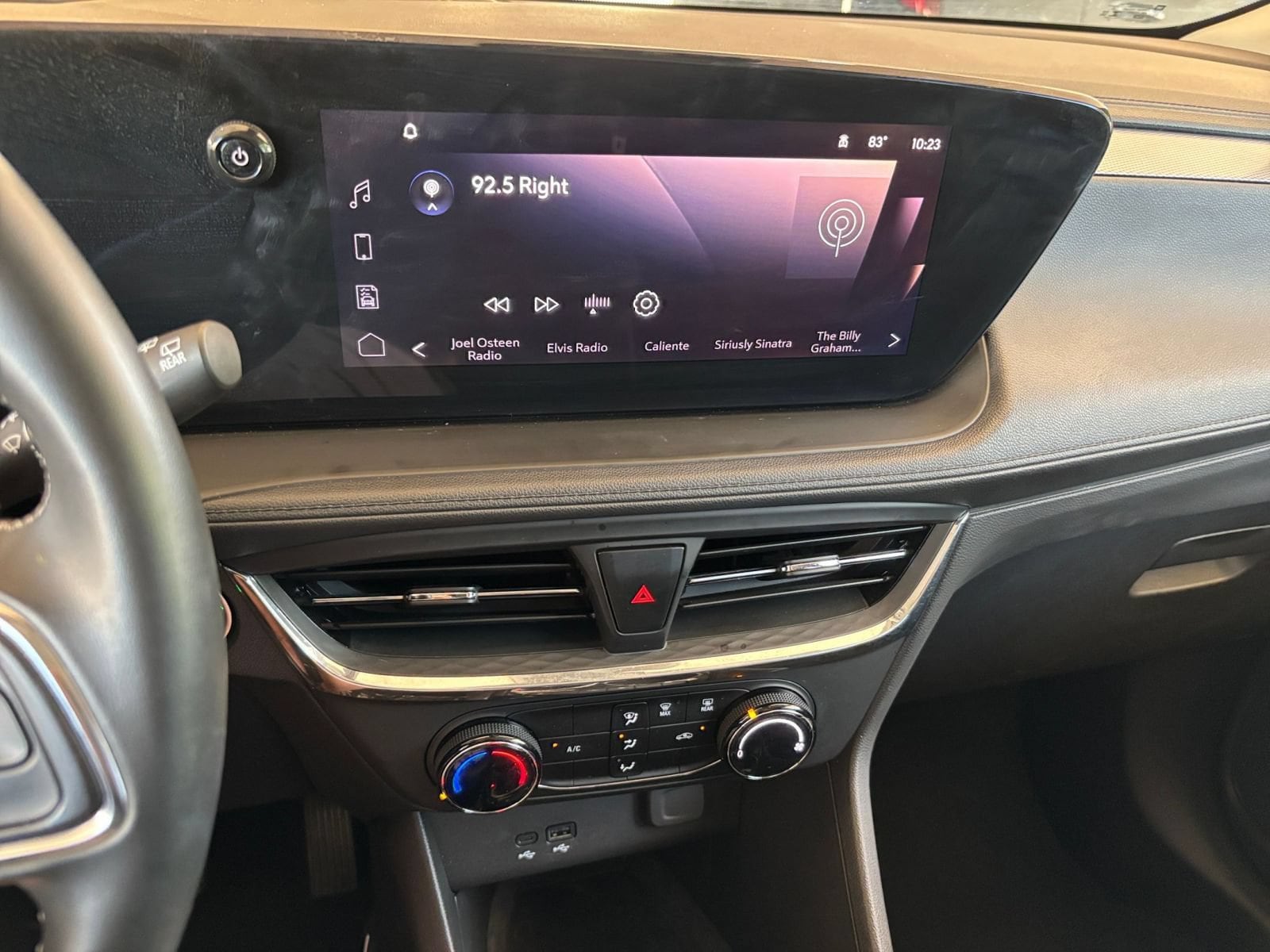 Thumbnail: 2026 Buick Encore GX - 16