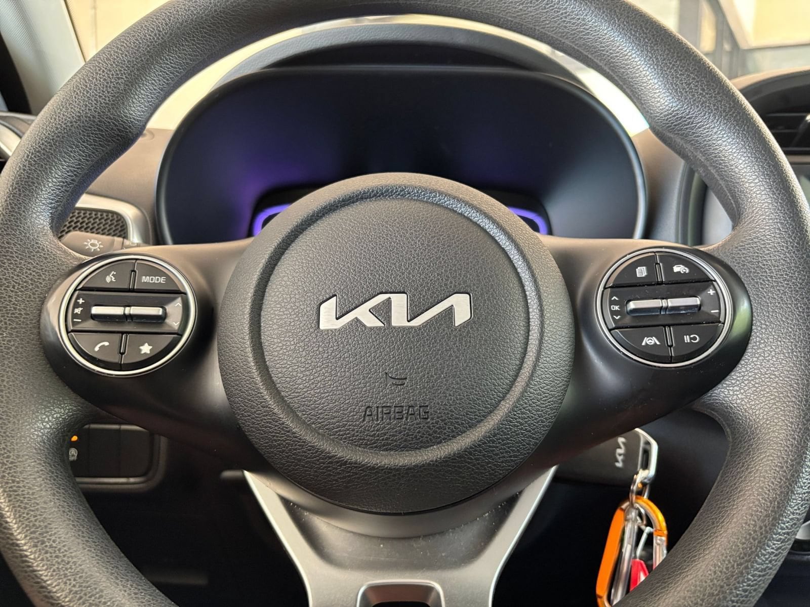Thumbnail: 2025 Kia Soul - 25