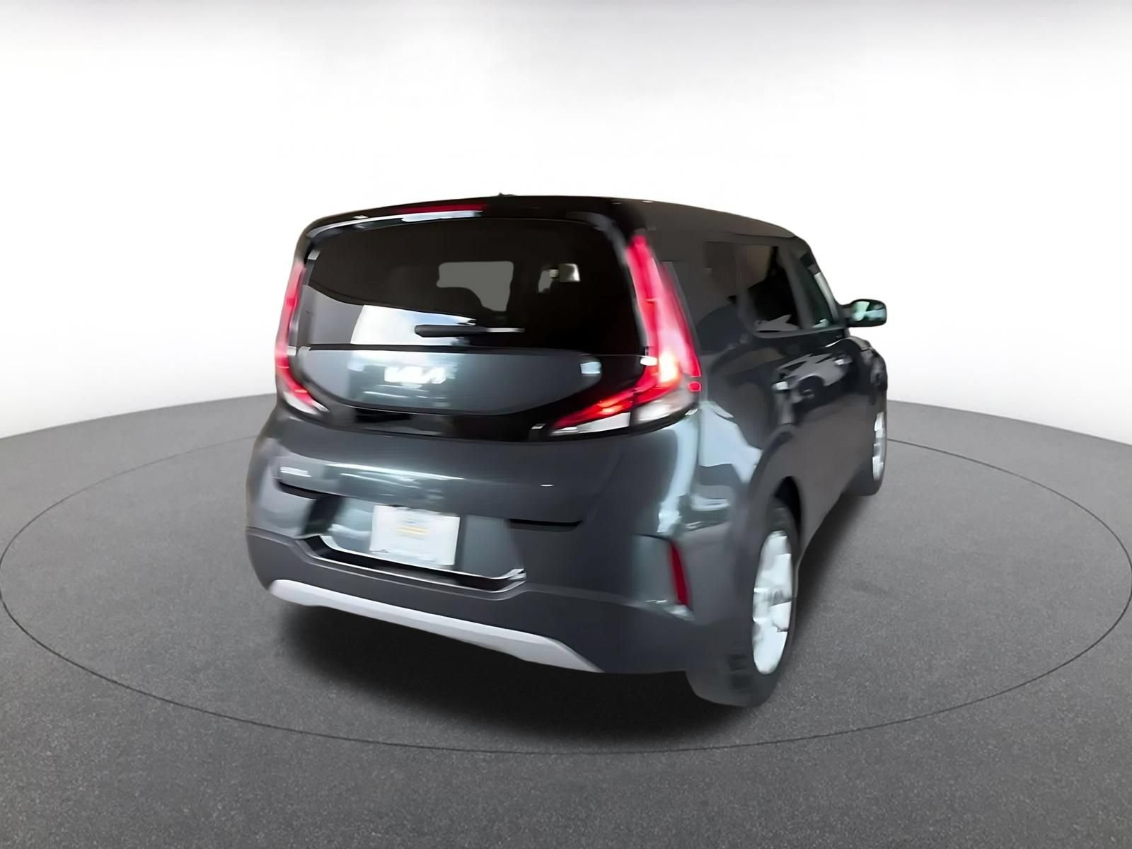 Thumbnail: 2025 Kia Soul - 14