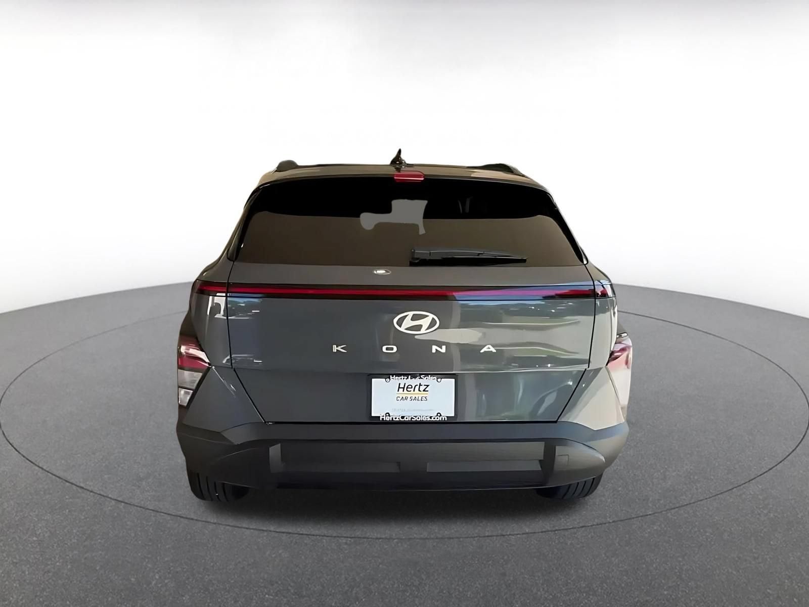Thumbnail: 2026 Hyundai Kona - 12