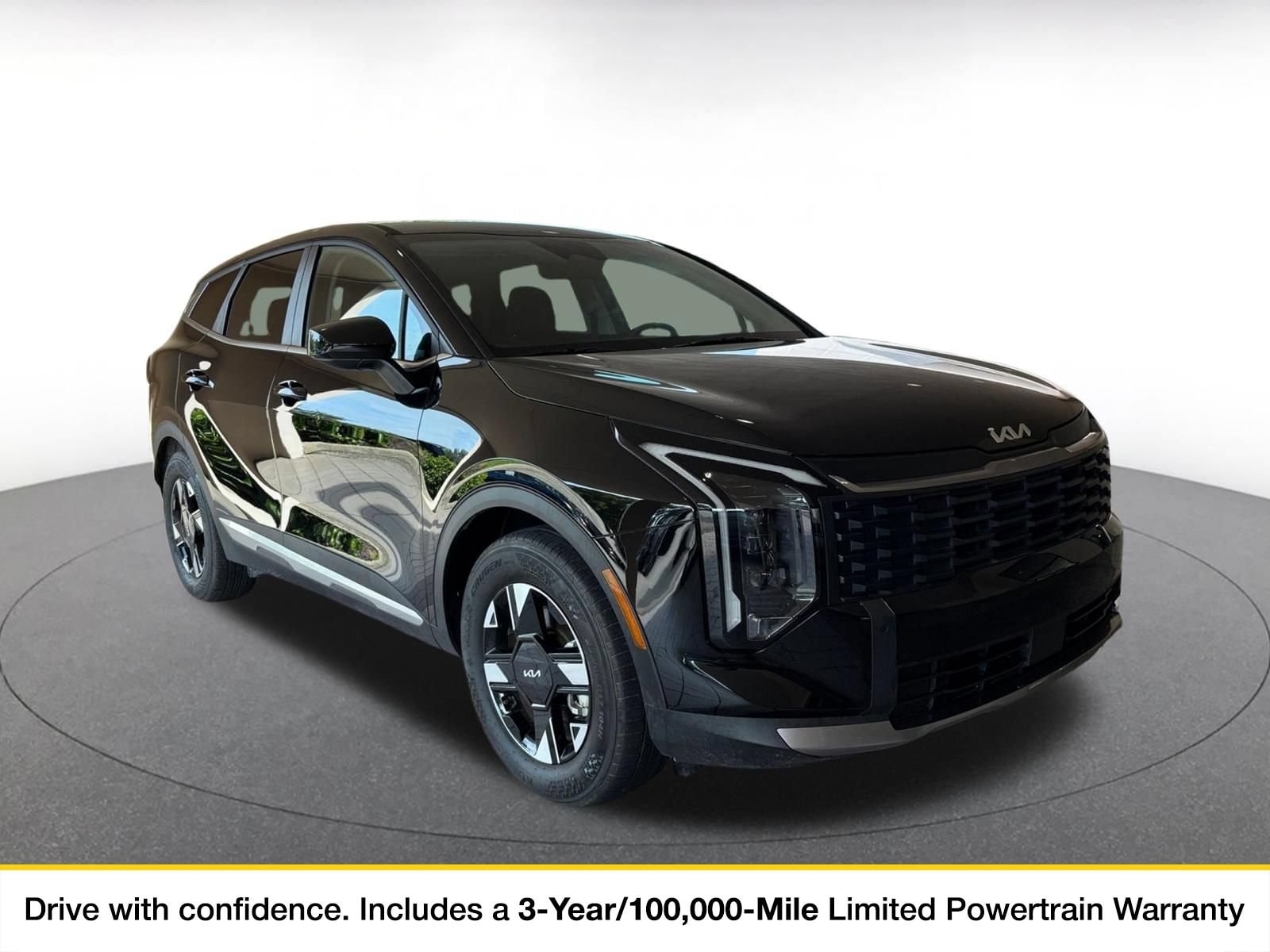 Thumbnail: 2026 Kia Sportage - 1