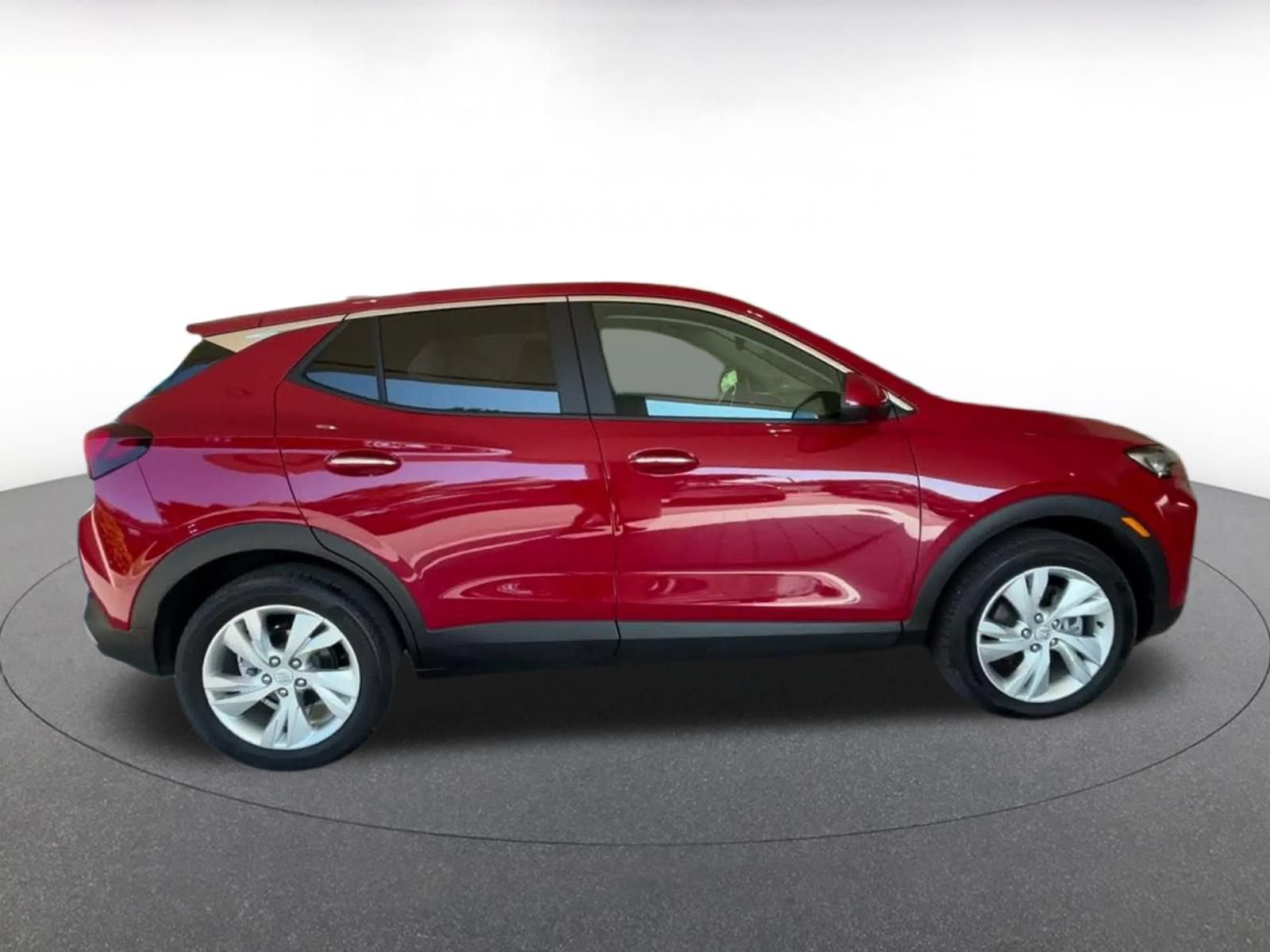 Thumbnail: 2026 Buick Encore GX - 15