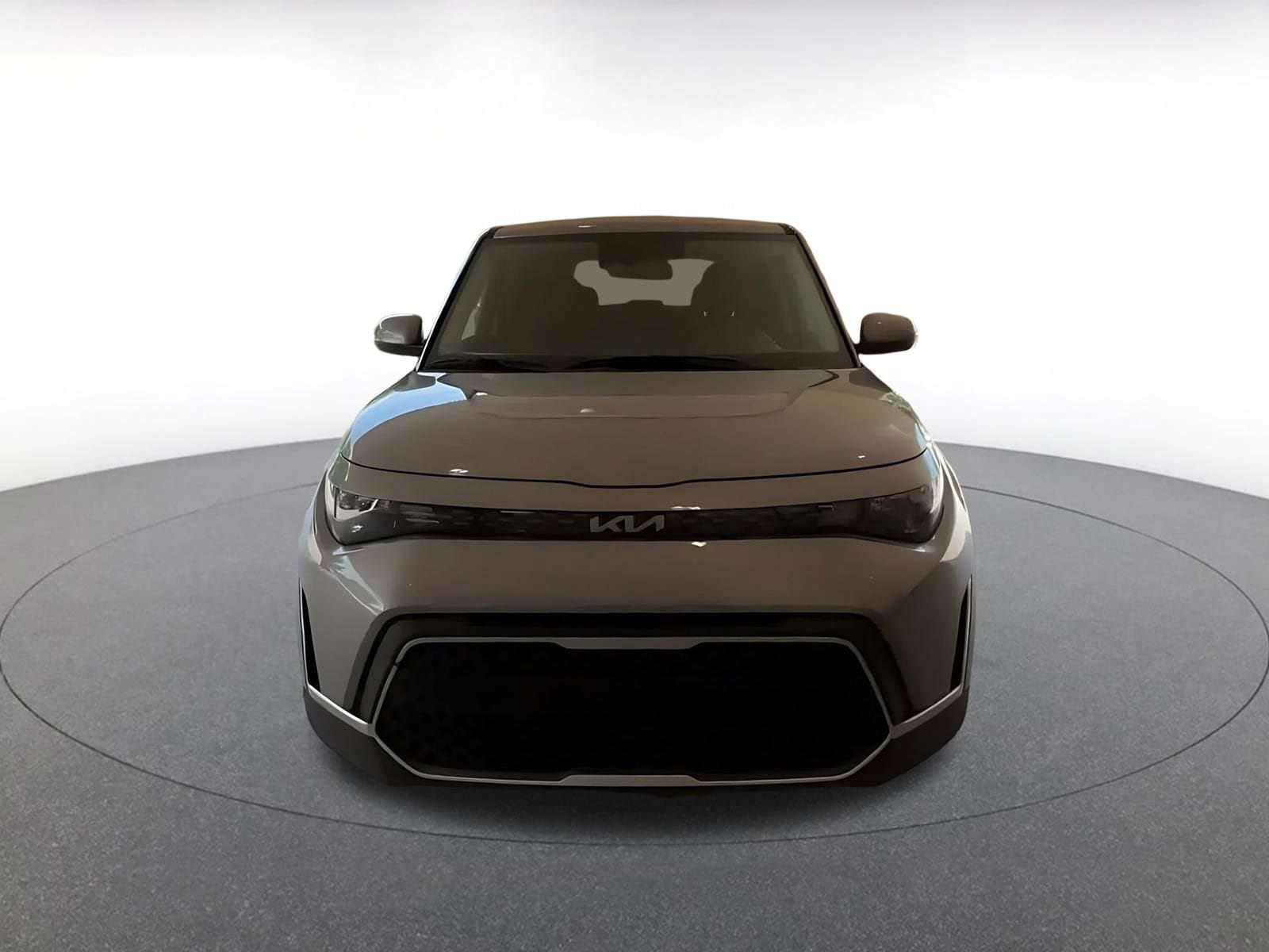 Thumbnail: 2025 Kia Soul - 4