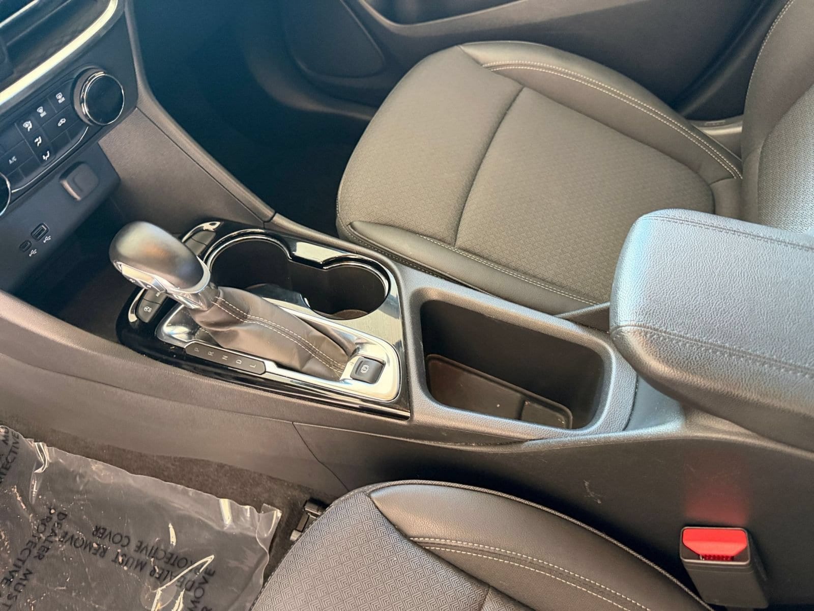Thumbnail: 2025 Buick Encore GX - 35
