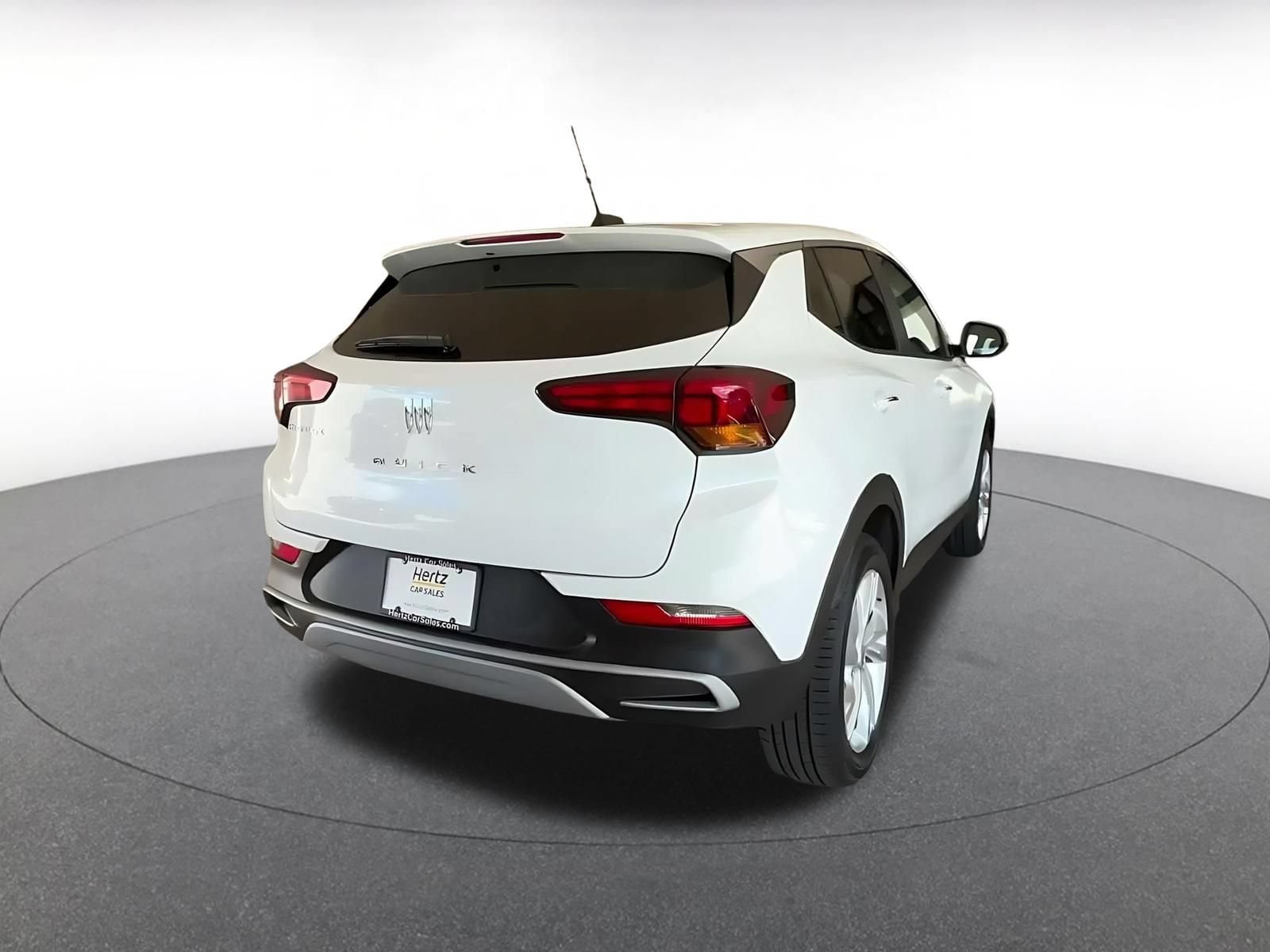 Thumbnail: 2026 Buick Encore GX - 14