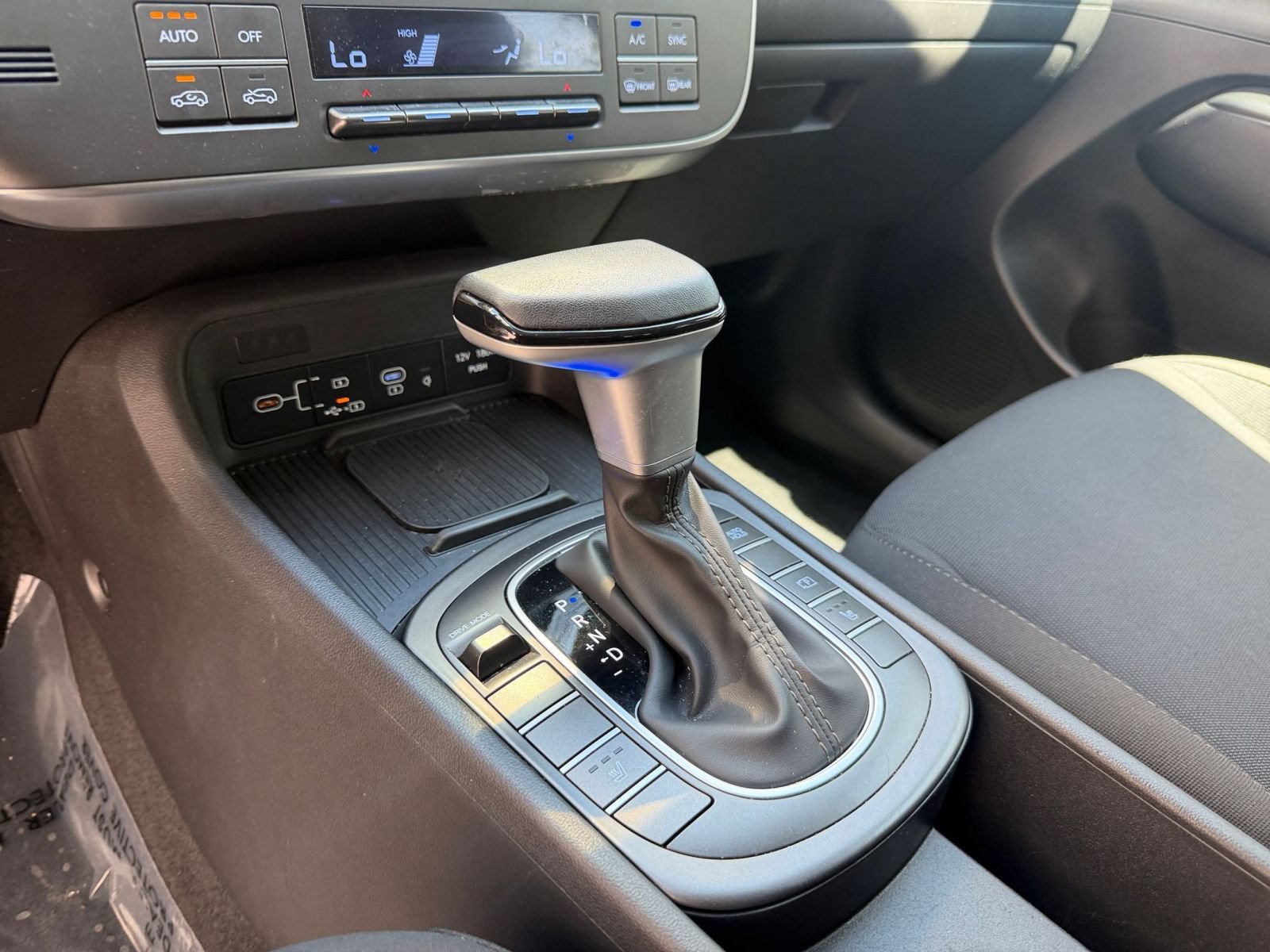 Thumbnail: 2026 Hyundai Kona - 35