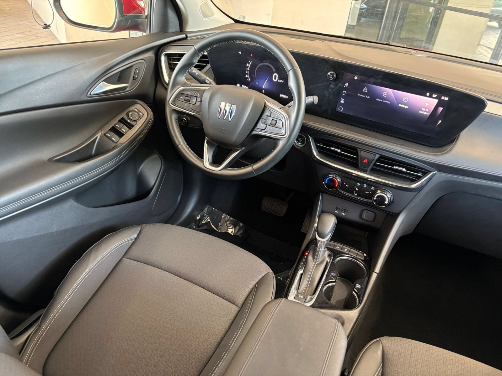 Thumbnail: 2026 Buick Encore GX - 32
