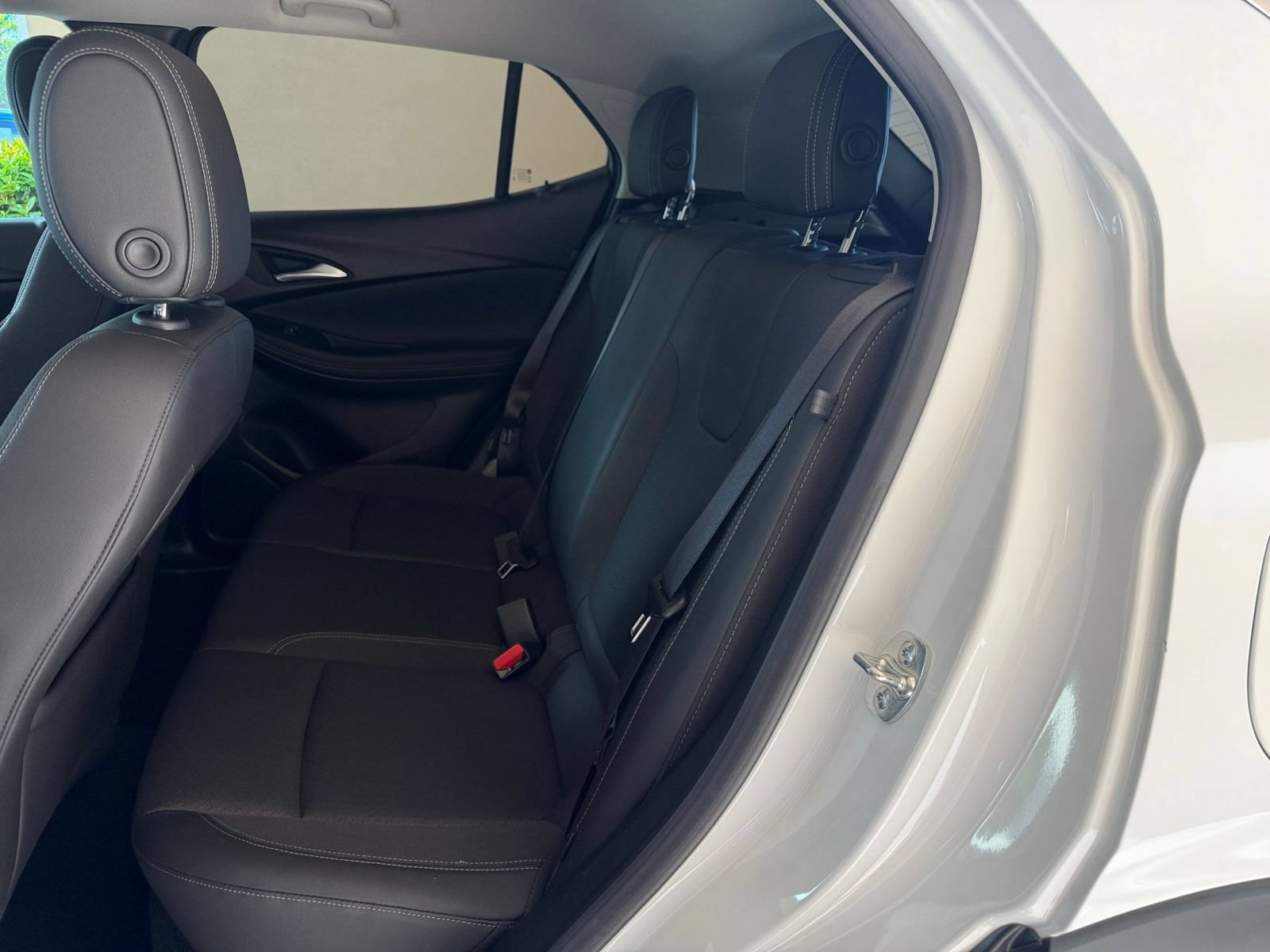Thumbnail: 2025 Buick Encore GX - 20