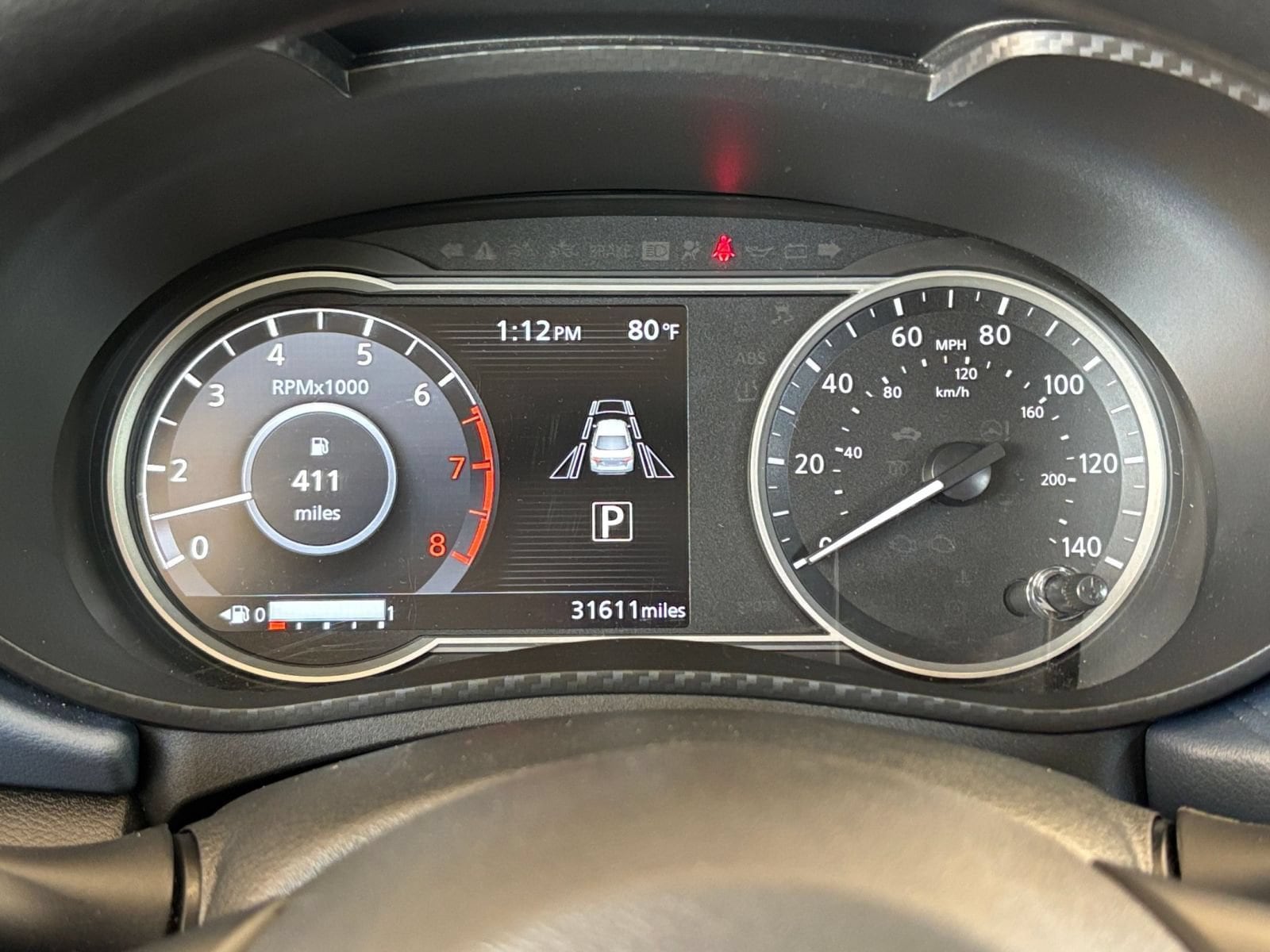 Thumbnail: 2025 Nissan Versa - 34