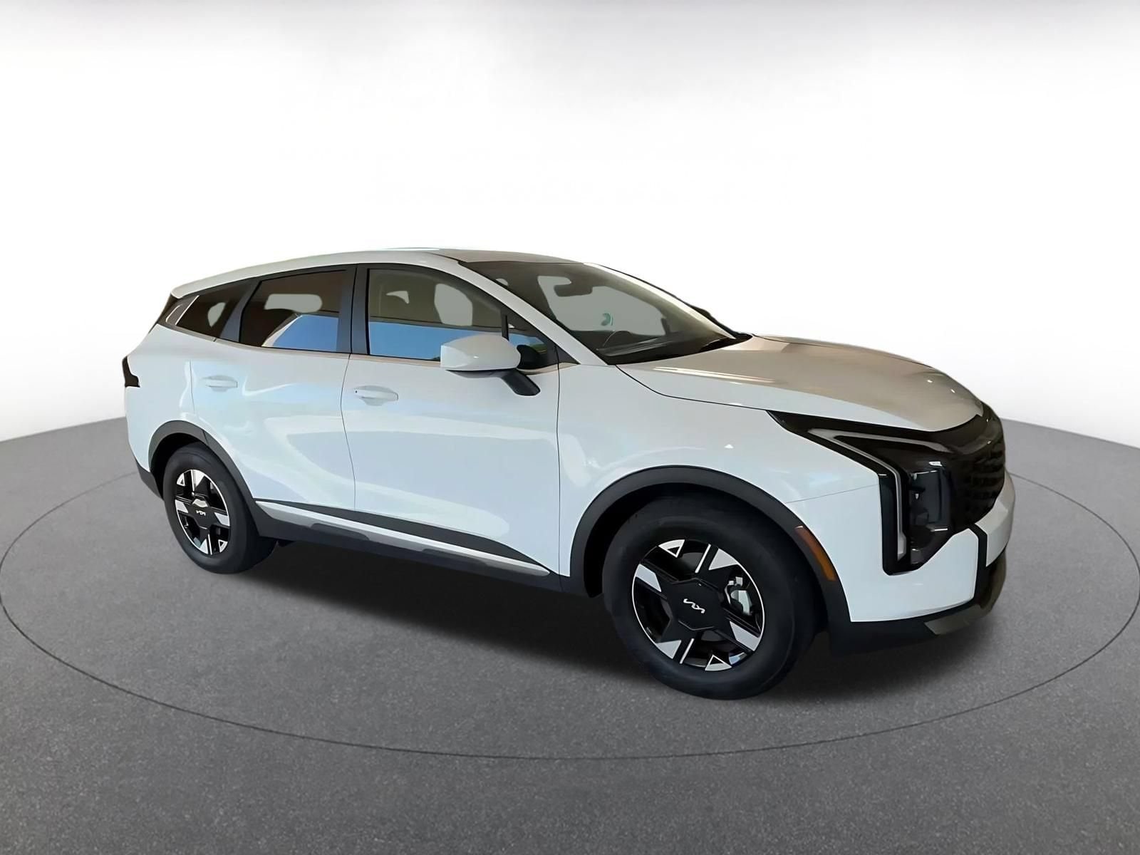 Thumbnail: 2026 Kia Sportage - 2