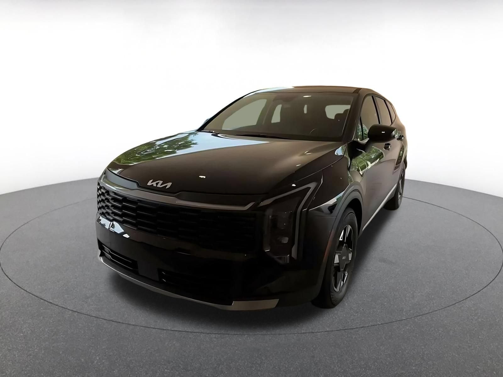 Thumbnail: 2026 Kia Sportage - 6