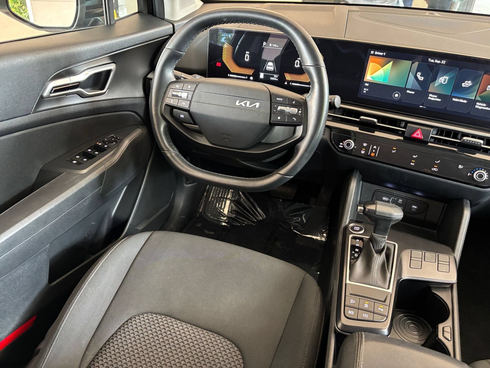 Thumbnail: 2026 Kia Sportage - 33