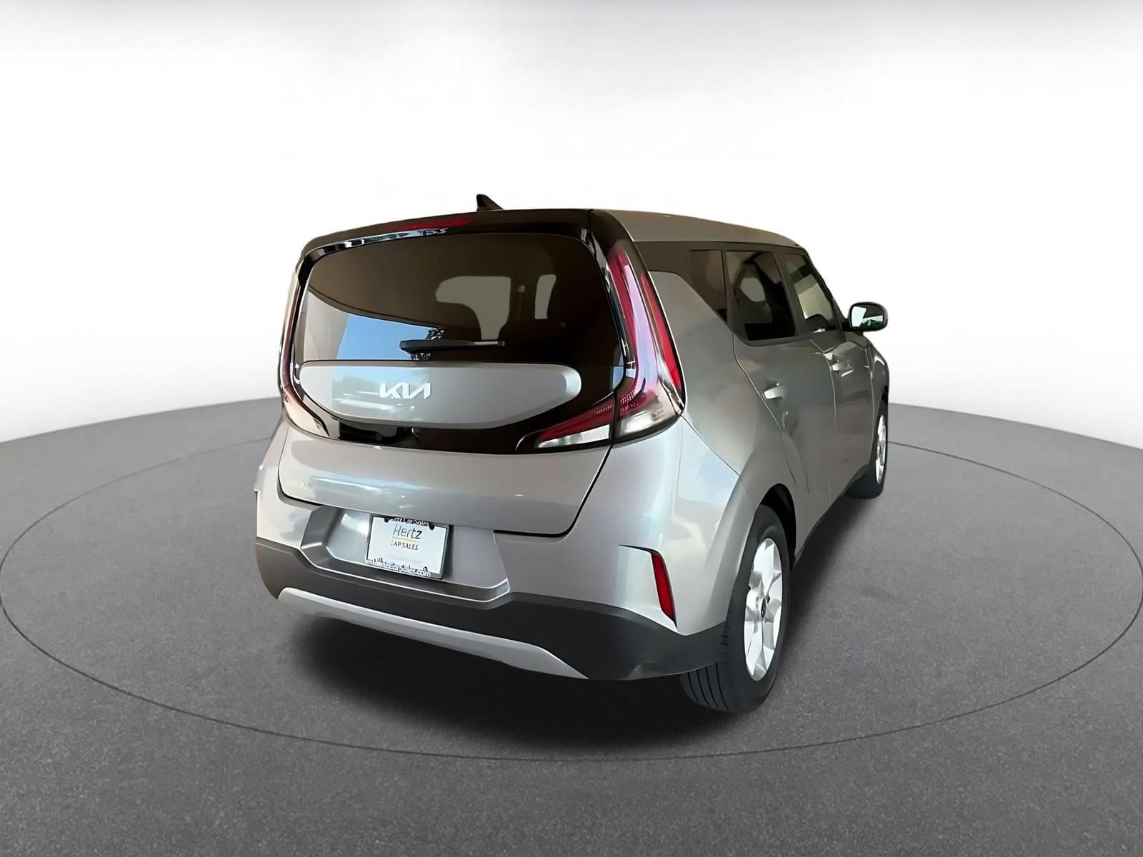 Thumbnail: 2025 Kia Soul - 14